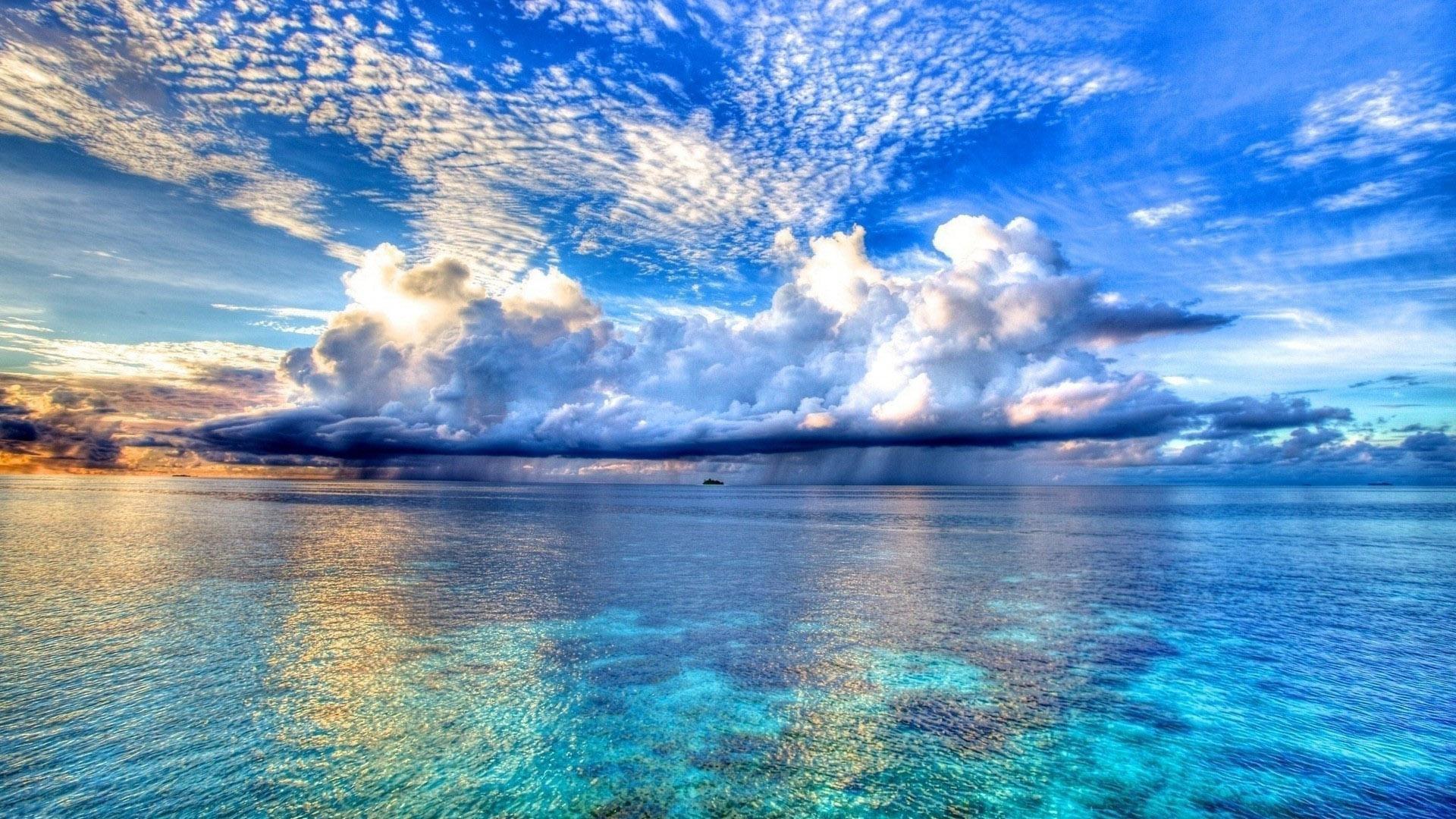 1920x1080 Free download Beautiful Sky And Beach Wallpaper Download Wallpaper with 1920x1080 [1920x1080] for your Desktop, Mobile & Tablet. Explore Beach Wallpaper. Sunny Beach Wallpaper, Free Beach Wallpaper, Beach Image Wallpaper