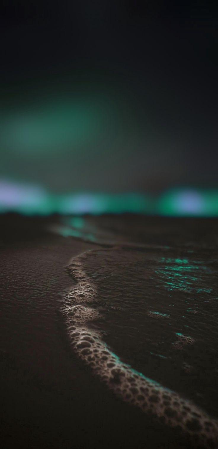 736x1512 night, the beach. Beach wallpaper iphone, Cellphone wallpaper, Rainy wallpaper