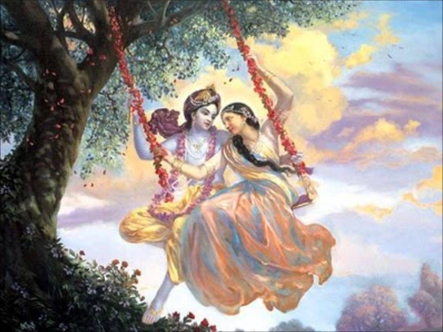 1440x1080 Enjoy The Love / The Drag Queens. Krishna painting, Krishna radha painting, Radha krishna art