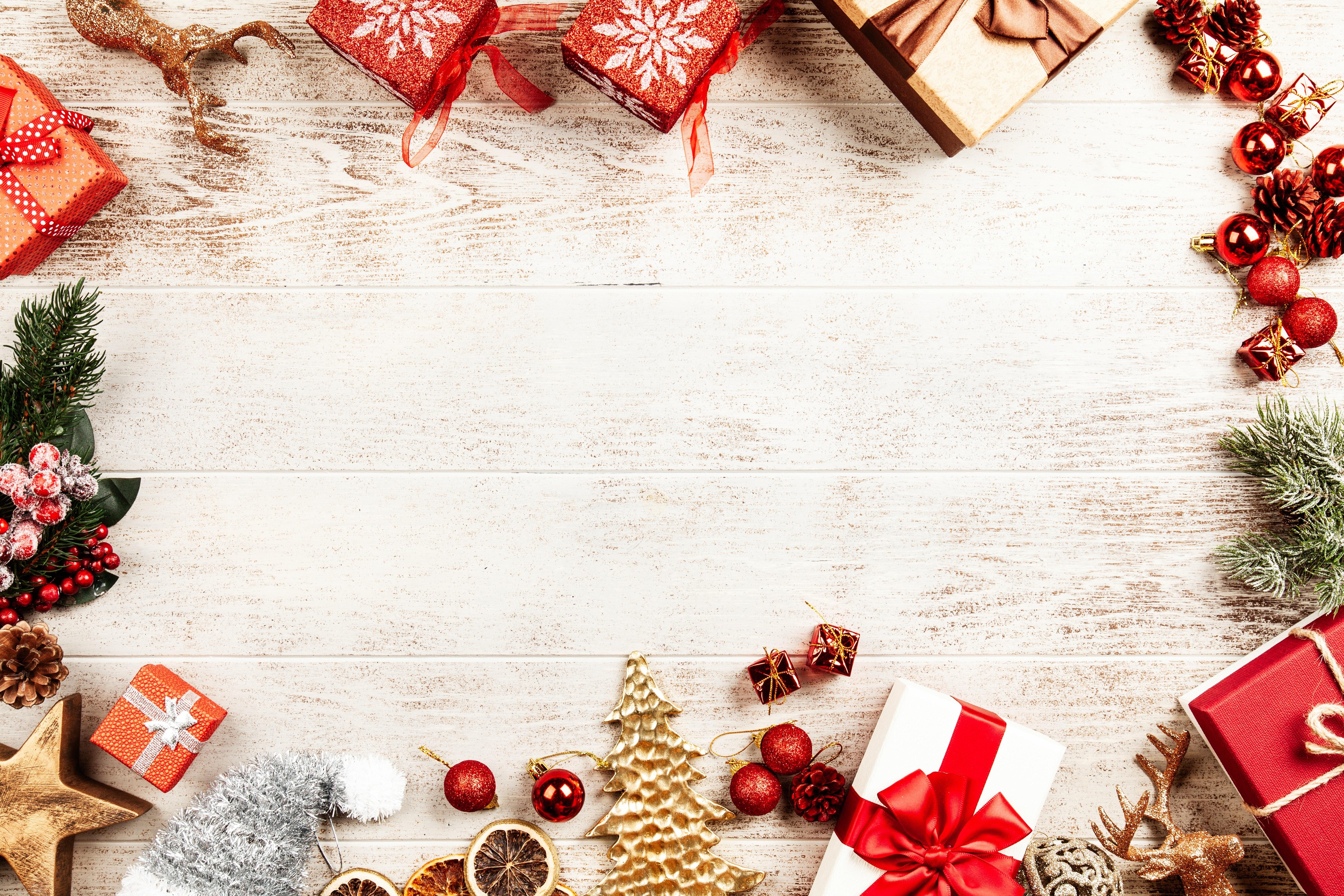 5616x3744 Christmas Background Photo, Download Free Christmas Background & HD Image