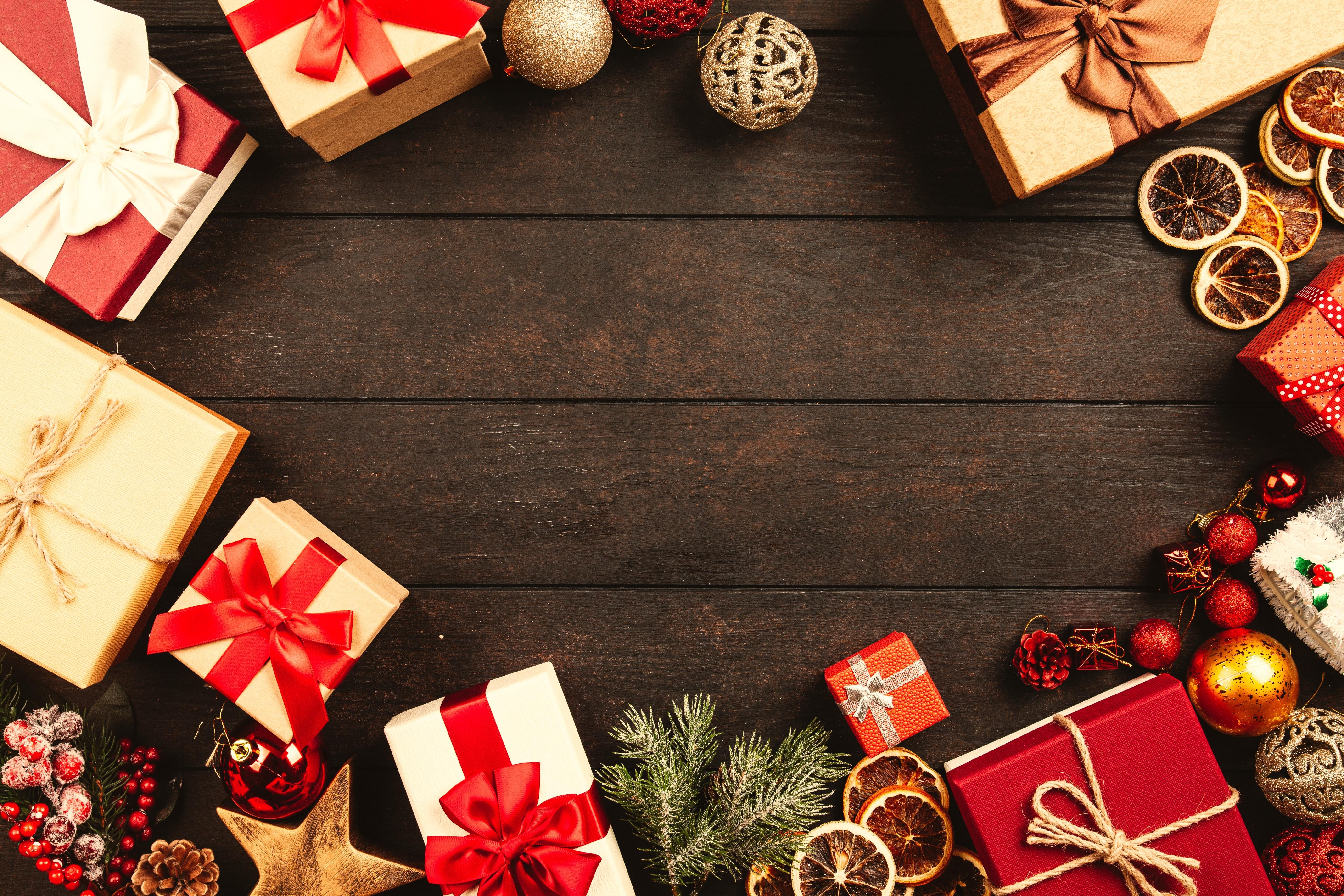 5616x3744 Christmas Background Photo, Download Free Christmas Background & HD Image