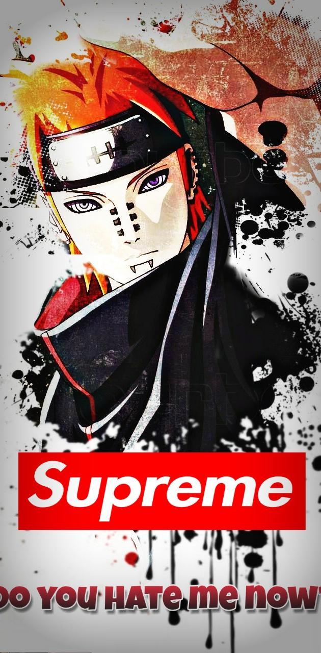 630x1280 PAIN NARUTO wallpaper