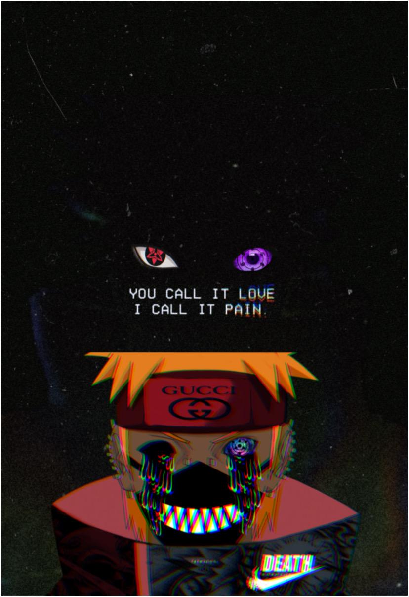 828x1208 filter naruto pain freetoedit 337614627041203
