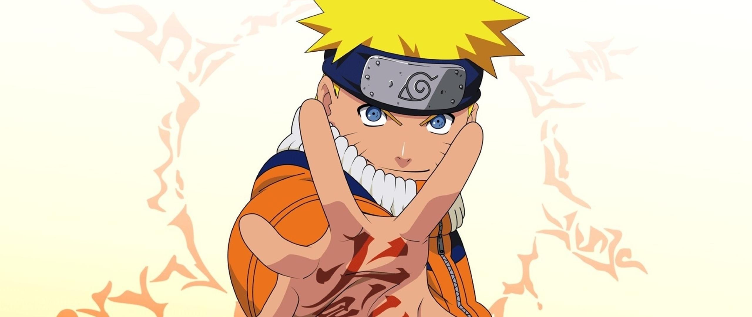 2560x1080 naruto, uzumaki naruto, ninja 2560x1080 Resolution Wallpaper, HD Anime 4K Wallpaper, Image, Photo and Background