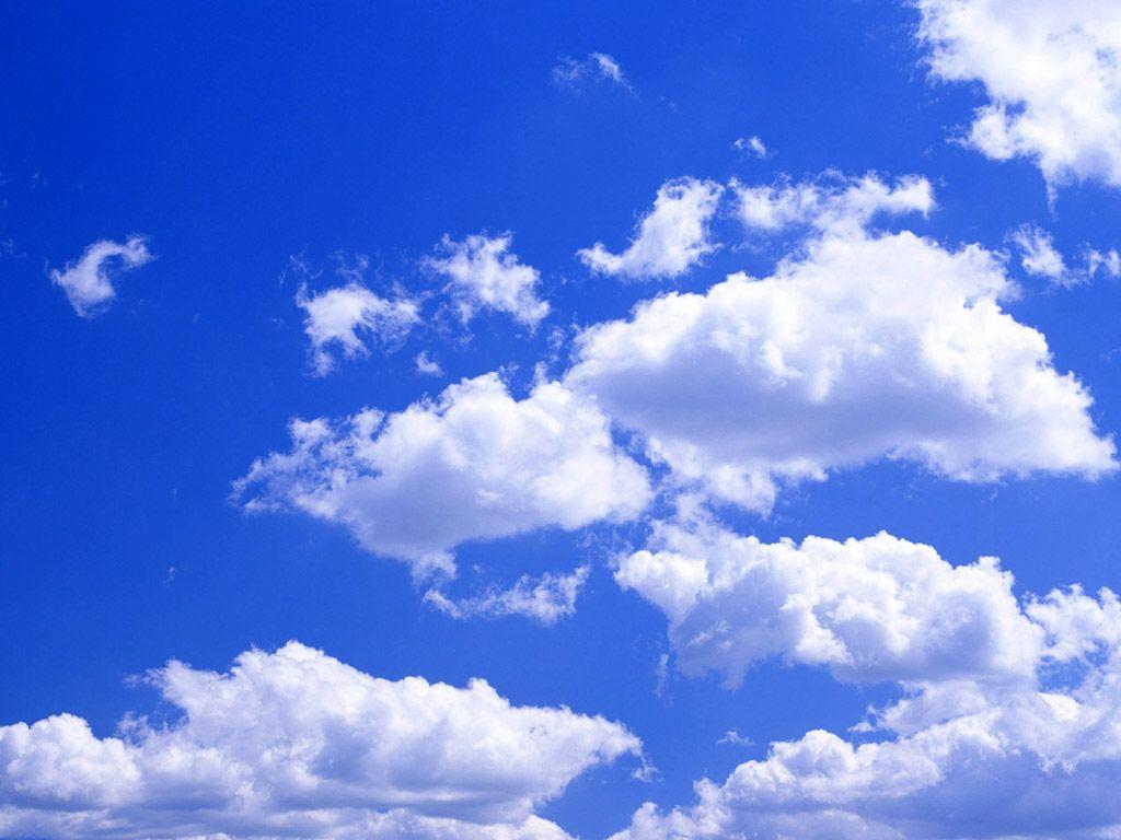 1024x768 Wallpaper Clouds Sky