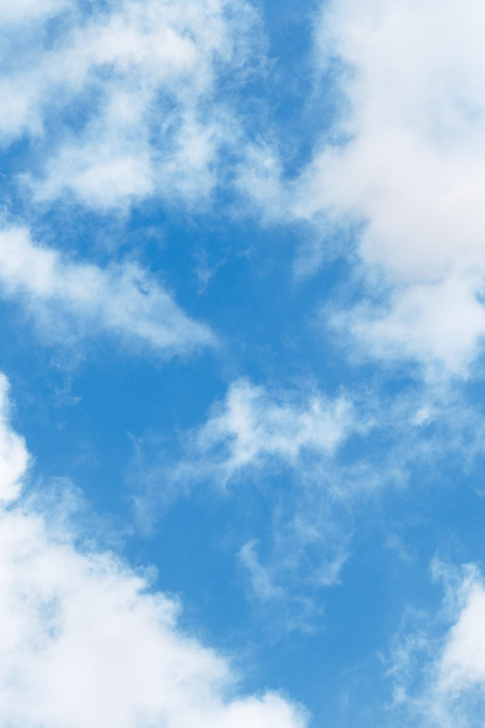 1000x1500 Sky Clouds Picture. Download Free Image