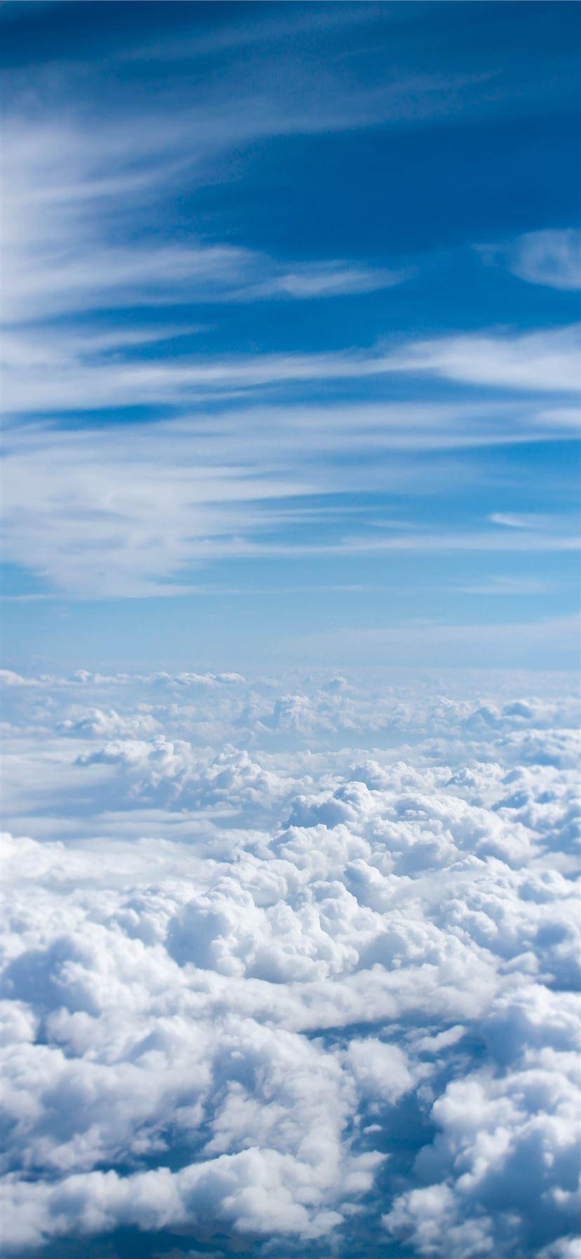 828x1792 Best Cloud iPhone 11 HD Wallpaper