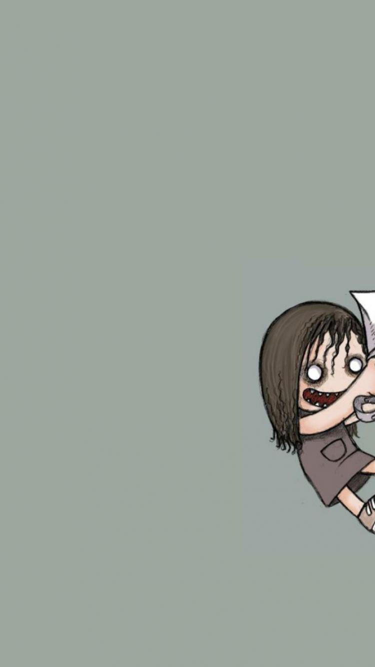 750x1334 Free download Cartoon Girl Are Evil Funny Wallpaper HD Deskt 6906 [2560x1600] for your Desktop, Mobile & Tablet. Explore Wallpaper HD Funny. Funny Christmas Wallpaper, Stupid Wallpaper, Funny Desktop Wallpaper