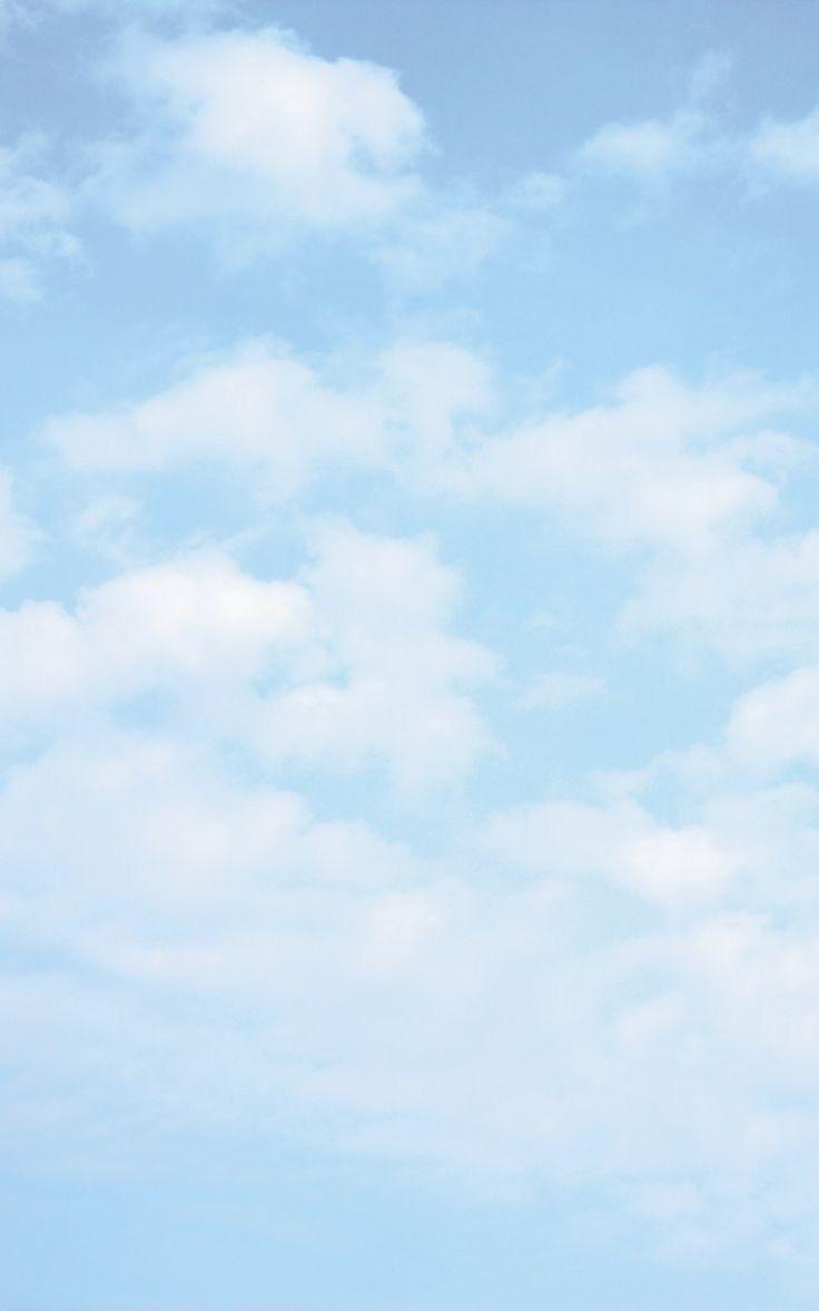 Blue Sky and Clouds Wallpapers - Top Free Blue Sky and Clouds ...