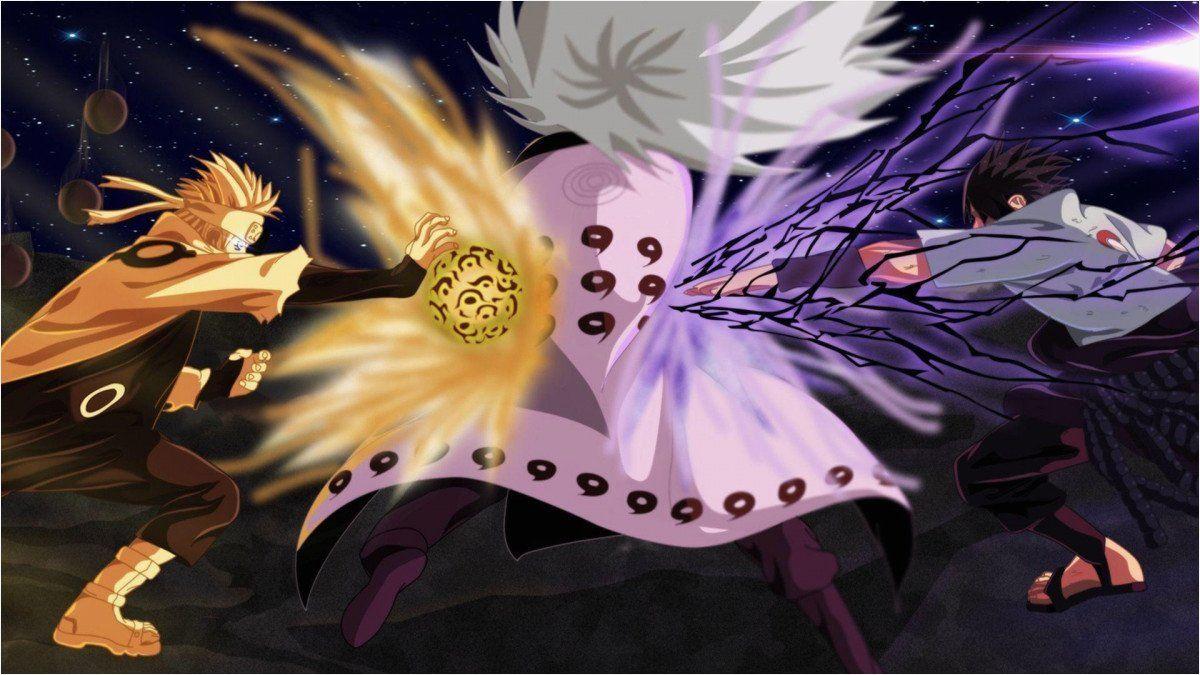 1200x675 Naruto Vs Sasuke Wallpaper Beautiful Naruto Vs Sasuke Wallpaper