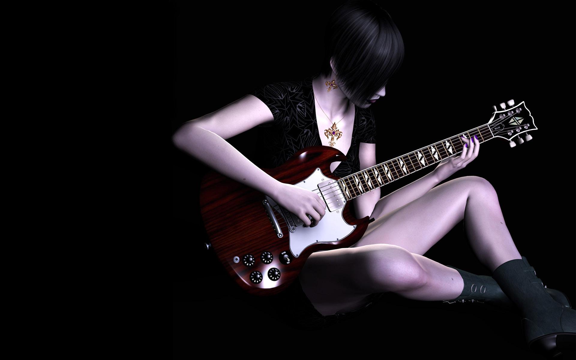1920x1200 Free download Guitar Wallpaper For Desk HD Wallpaper in Music Imageci [1920x1200] for your Desktop, Mobile & Tablet. Explore Guitar Computer Wallpaper. HD Guitar Wallpaper, Guitars Wallpaper for