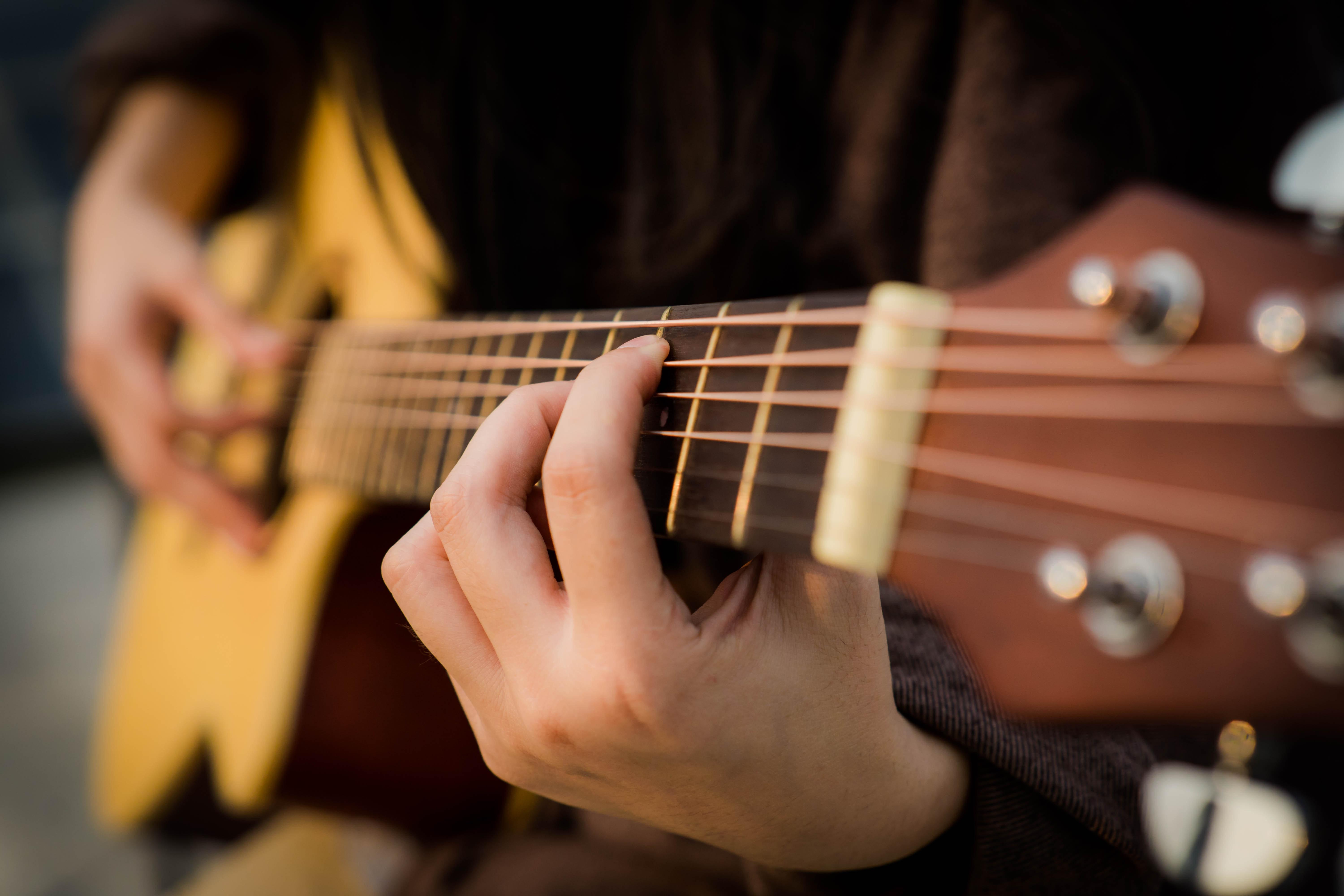 6000x4000 Guitar Photo, Download Free Guitar & HD Image