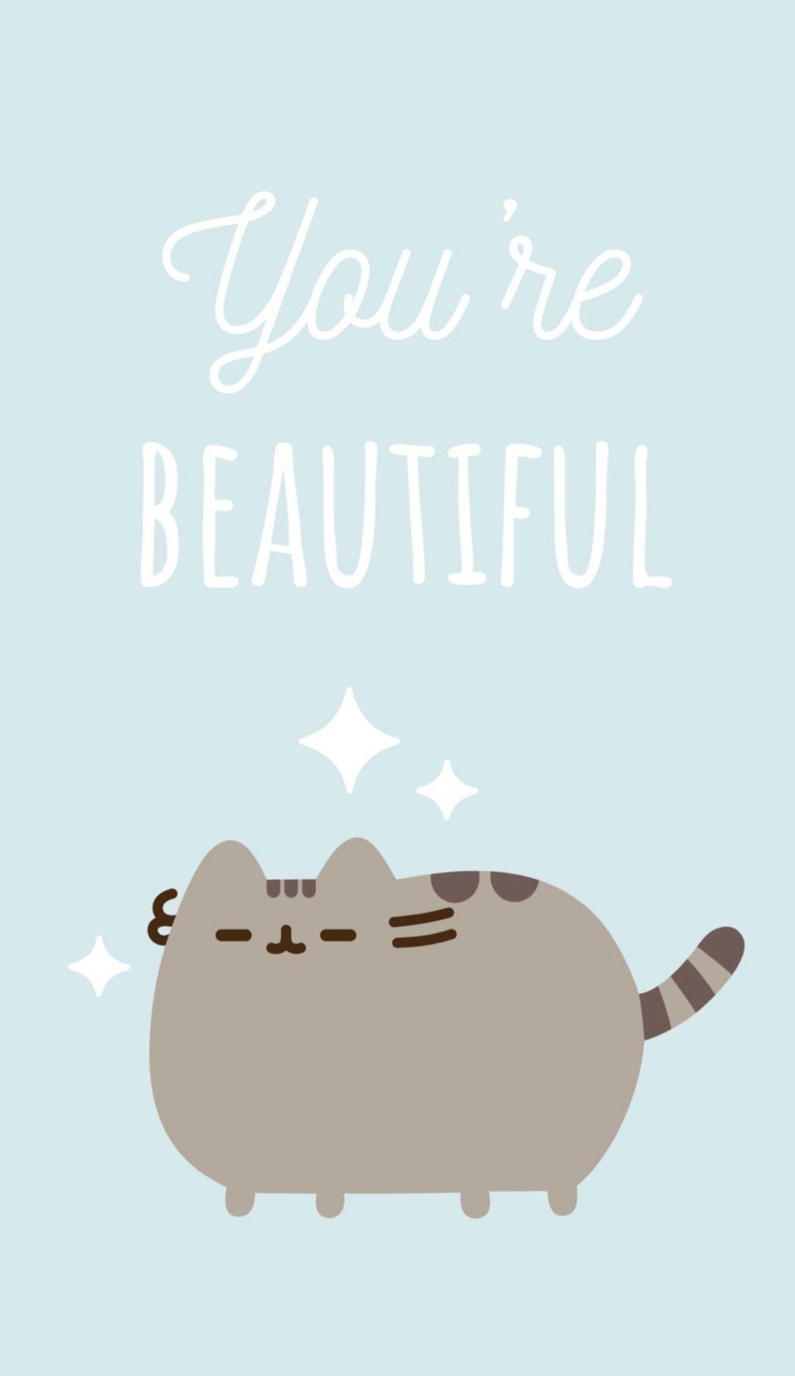 1125x1946 pusheen wallpaper !!. Pusheen cute, Pusheen, Pusheen cat