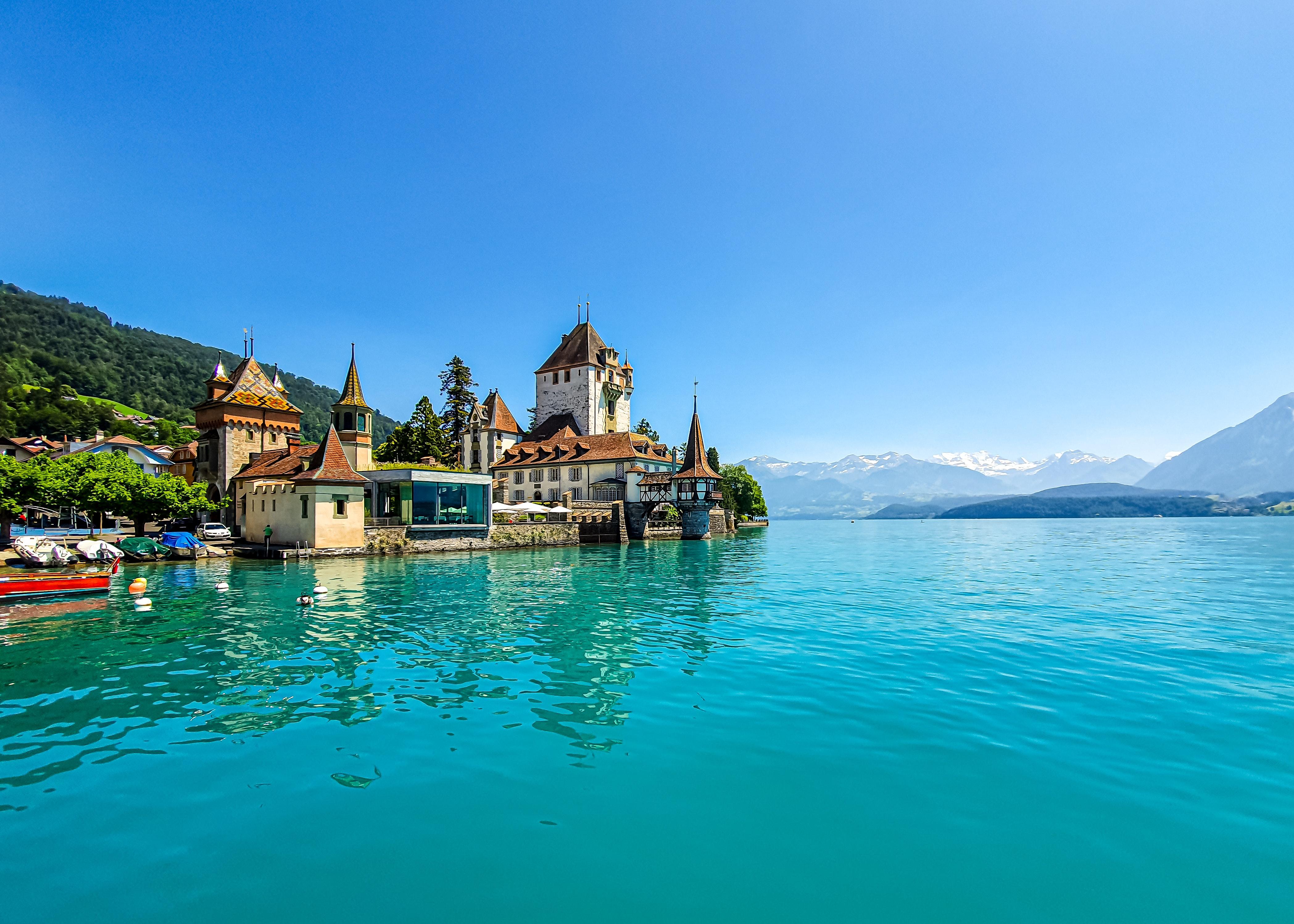 4194x2996 Switzerland Photo, Download Free Switzerland & HD Image
