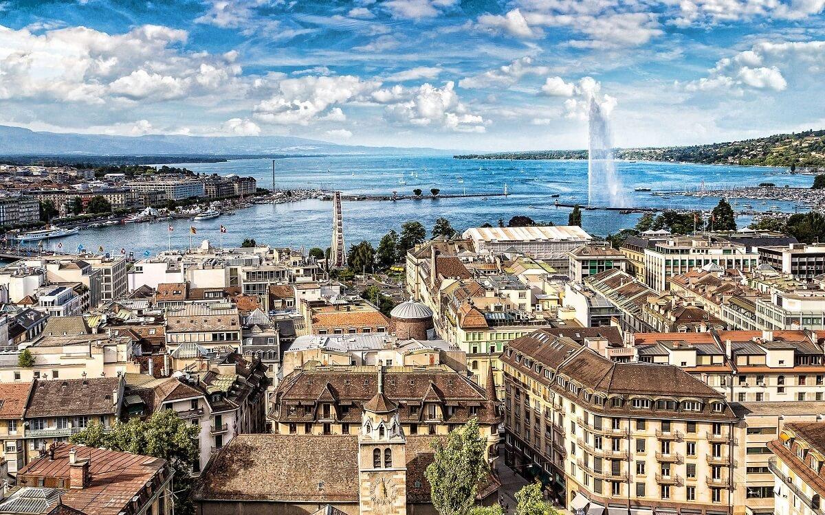 1200x750 Attractions of the City Geneva (46 photo) photo taken by people from all over the world
