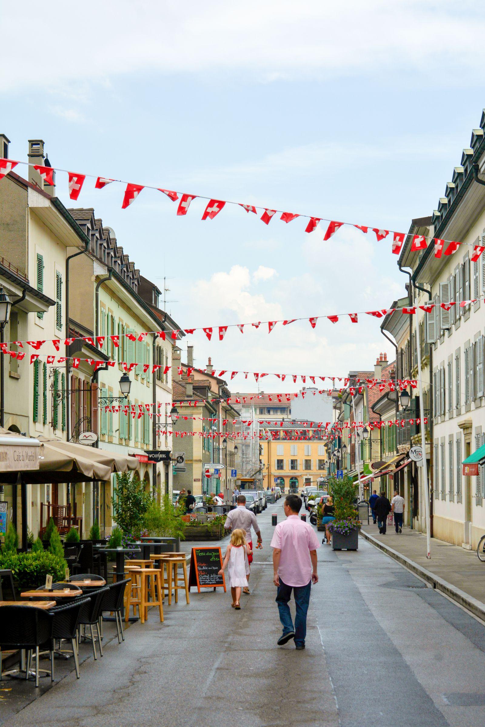 1600x2400 Fantastic Things To Do In Geneva, Switzerland Luggage Only, Food & Photography Blog