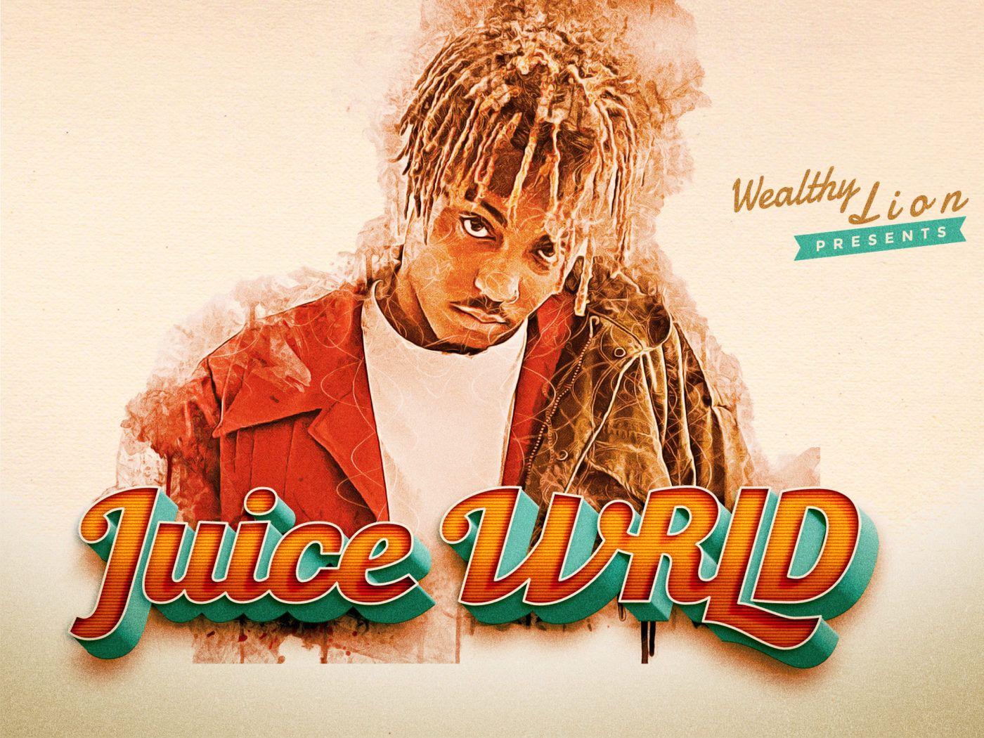 juice world