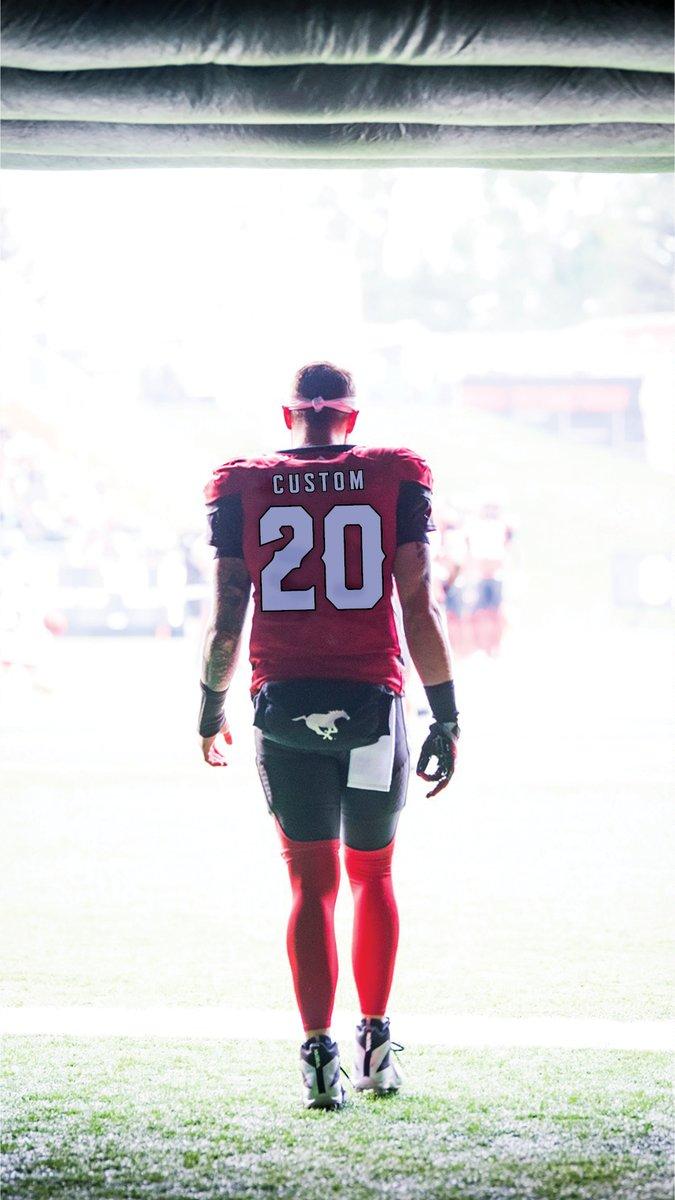 675x1200 Calgary Stampeders someone ask for a customized #WallpaperWednesday? Well, we heard you! Submit your name and number before 12:00 PM MT and we'll do up a wallpaper just for