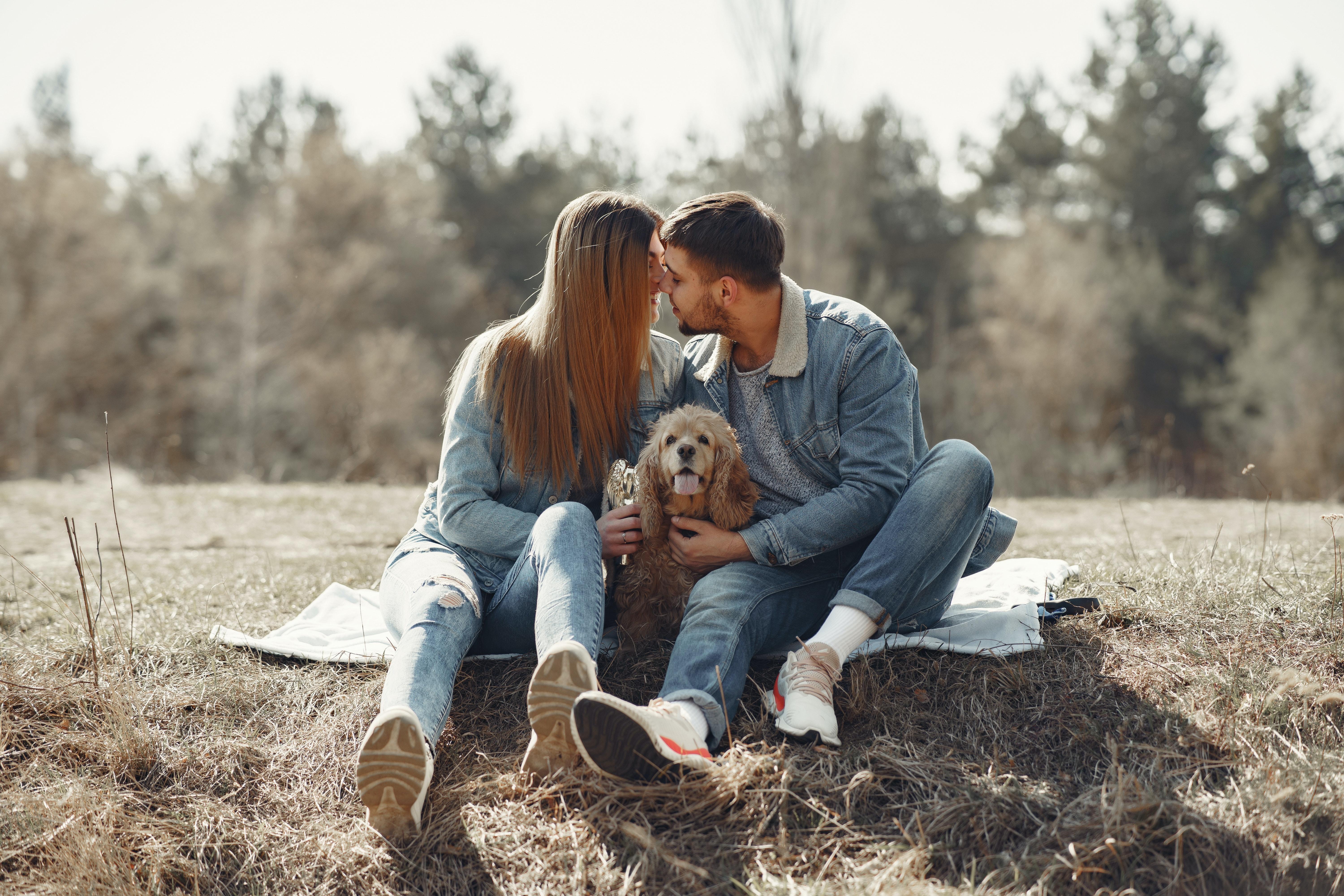 6000x4000 Cute Couple Photo, Download Free Cute Couple & HD Image