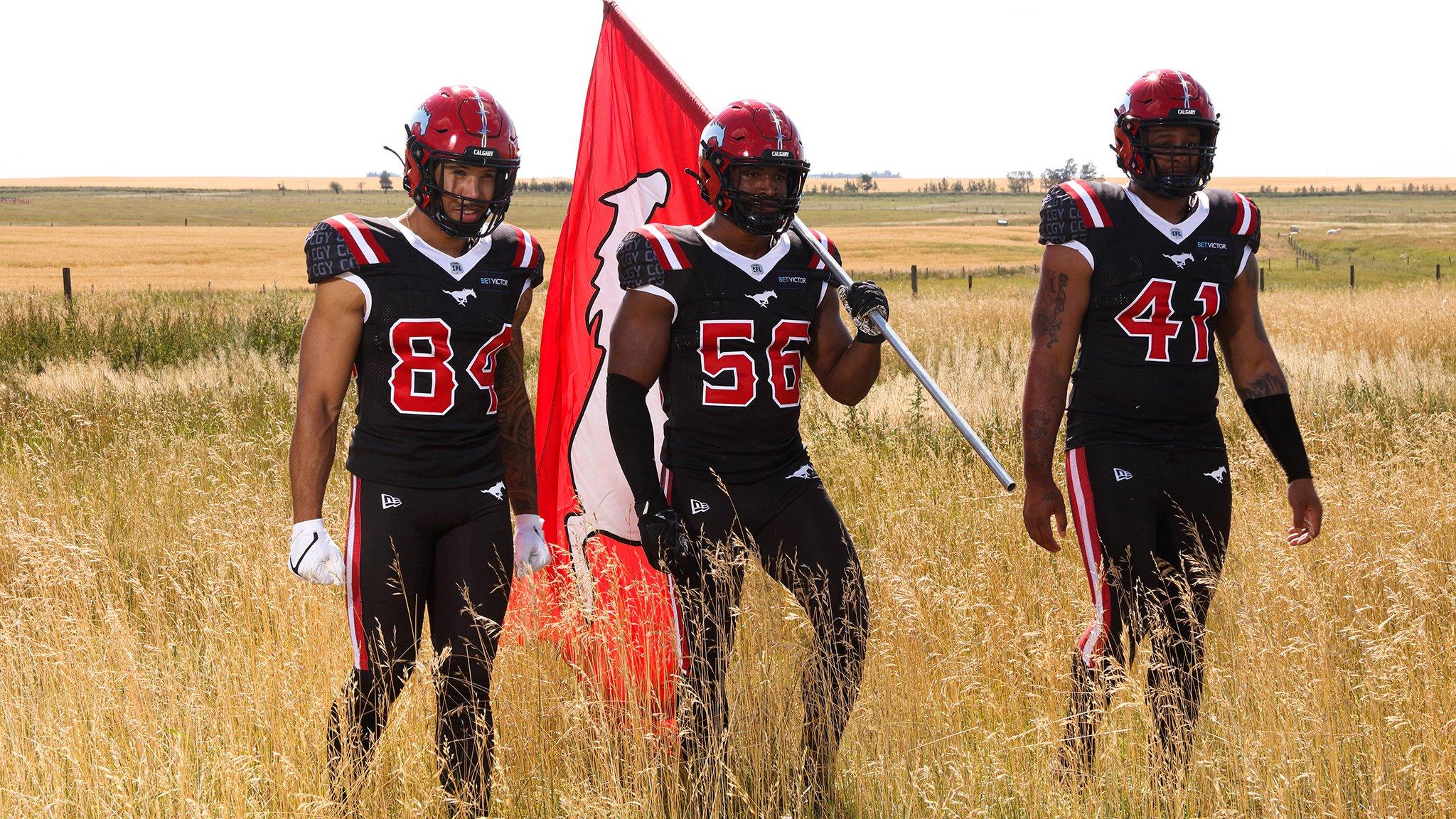 Calgary Stampeders Wallpapers - Top Free Calgary Stampeders Backgrounds ...