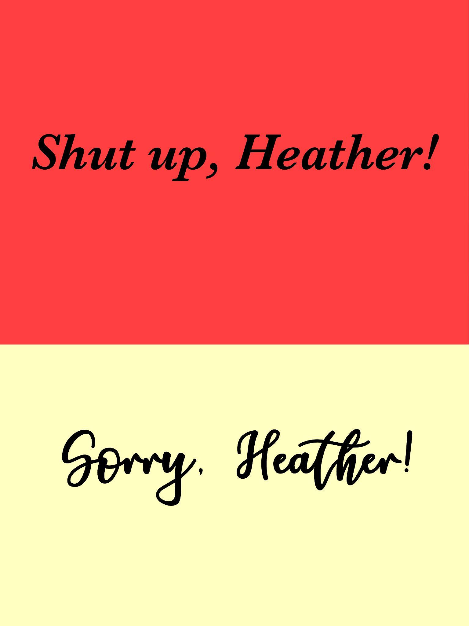 1536x2048 heathers the musical