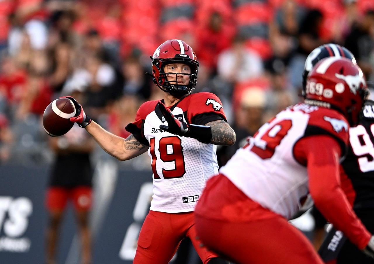 Calgary Stampeders Wallpapers - Top Free Calgary Stampeders Backgrounds ...