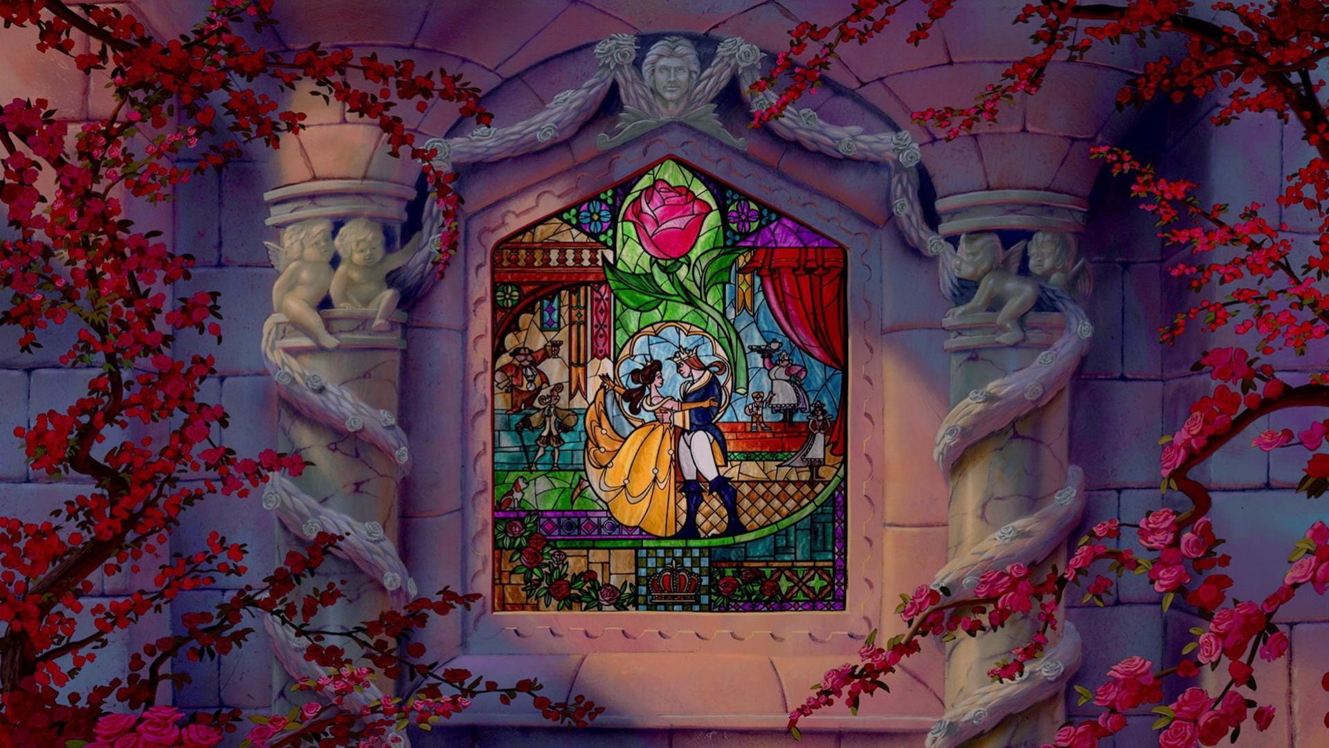 1920x1081 Reputation from Heather Chandler · for Kingdom Hearts