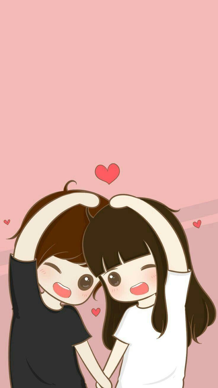 736x1307 Best Couple cartoon ideas. couple cartoon, love cartoon couple, cute love cartoons