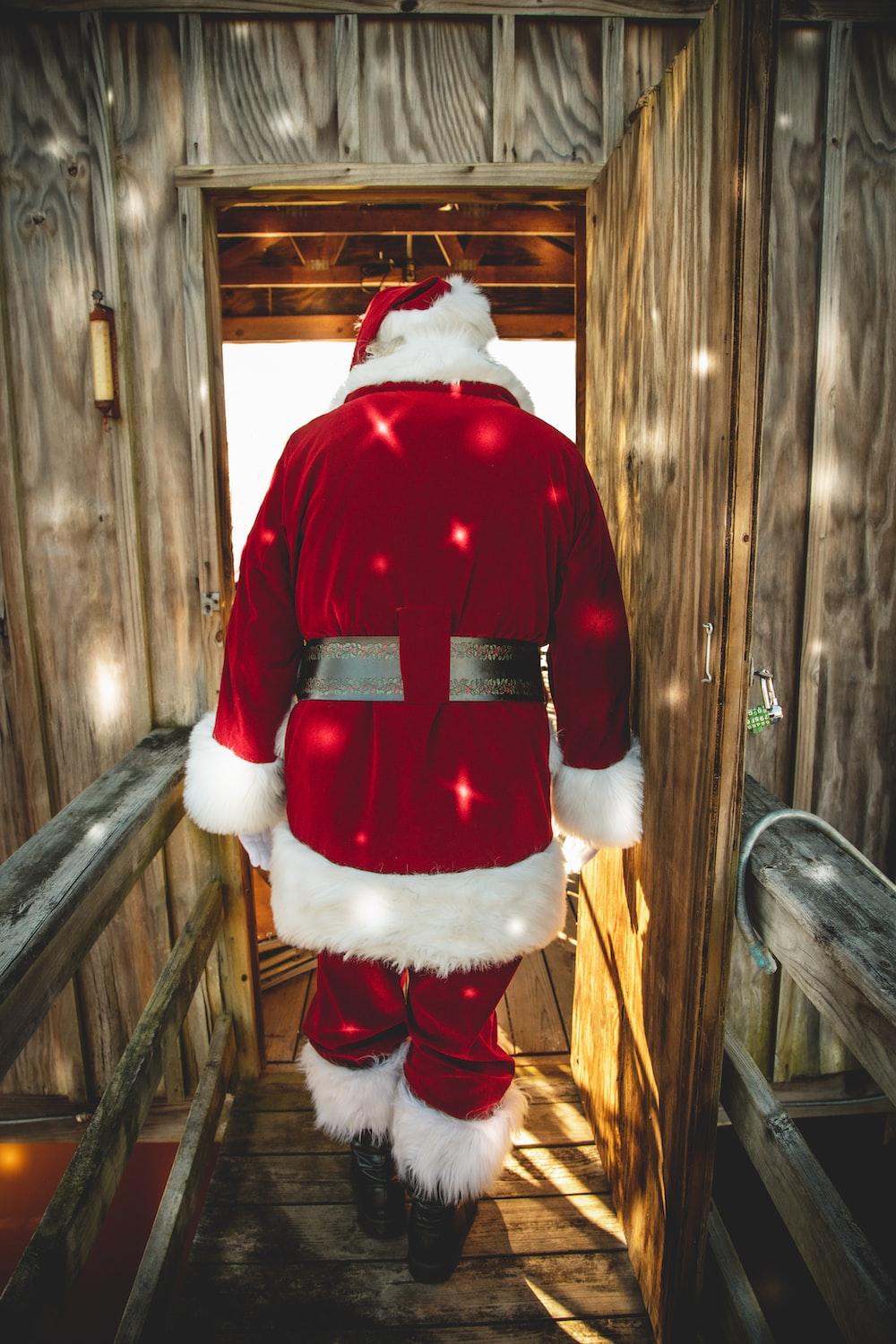 1000x1500 Santa Claus Picture [HQ]. Download Free Image