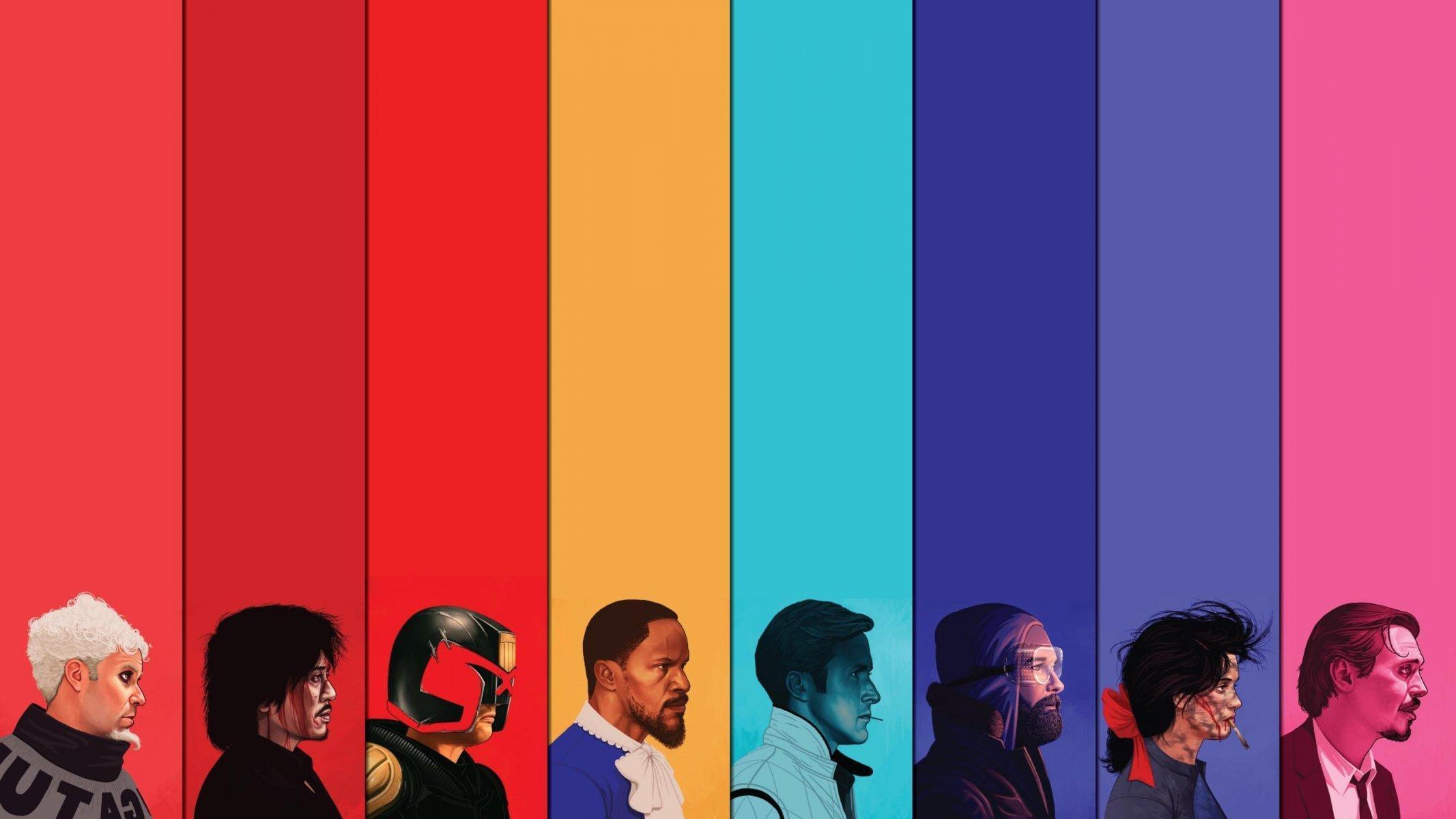 2133x1200 Heather's Desktop Wallpaper