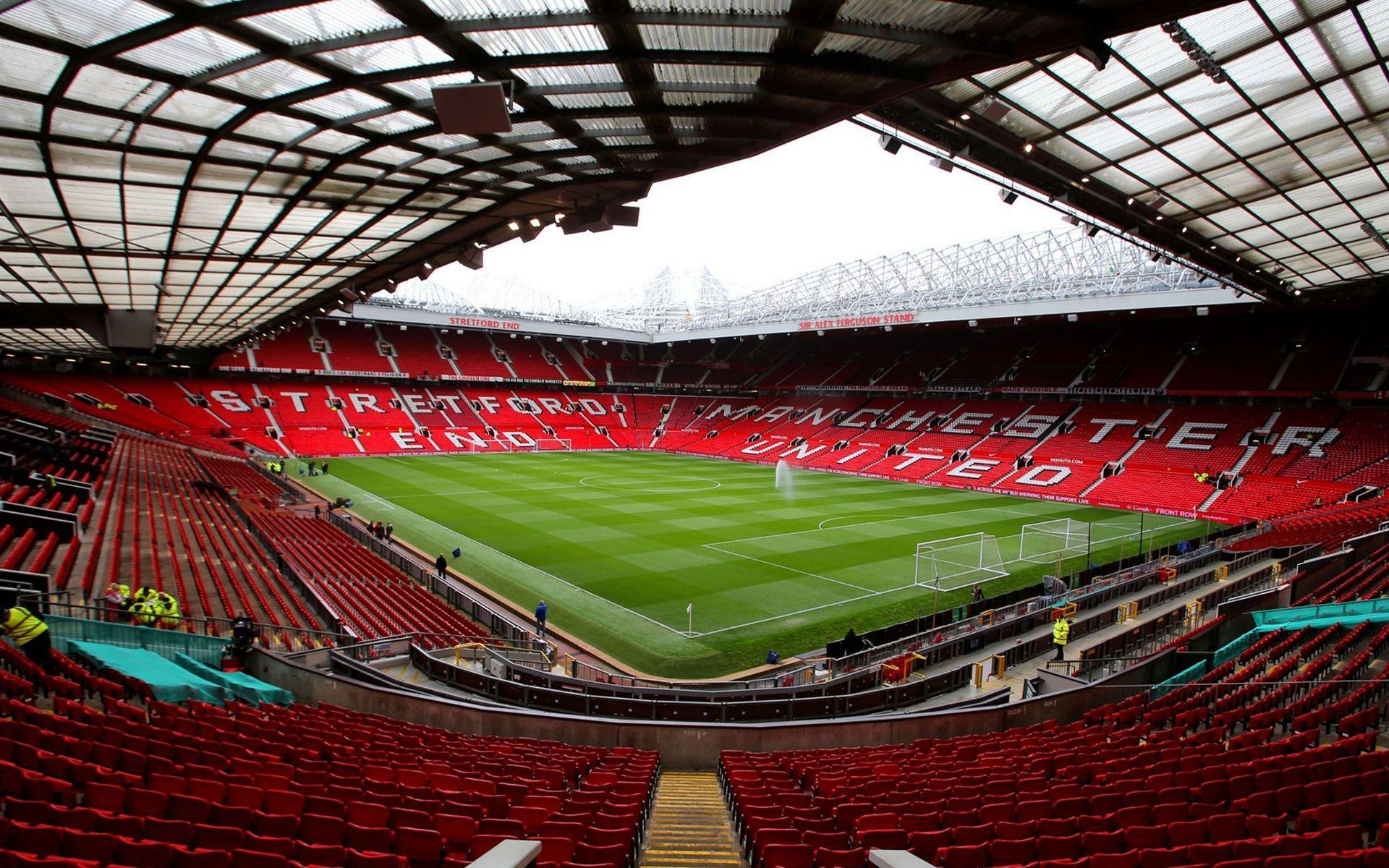 1920x1200 Old Trafford Wallpaper Mobile