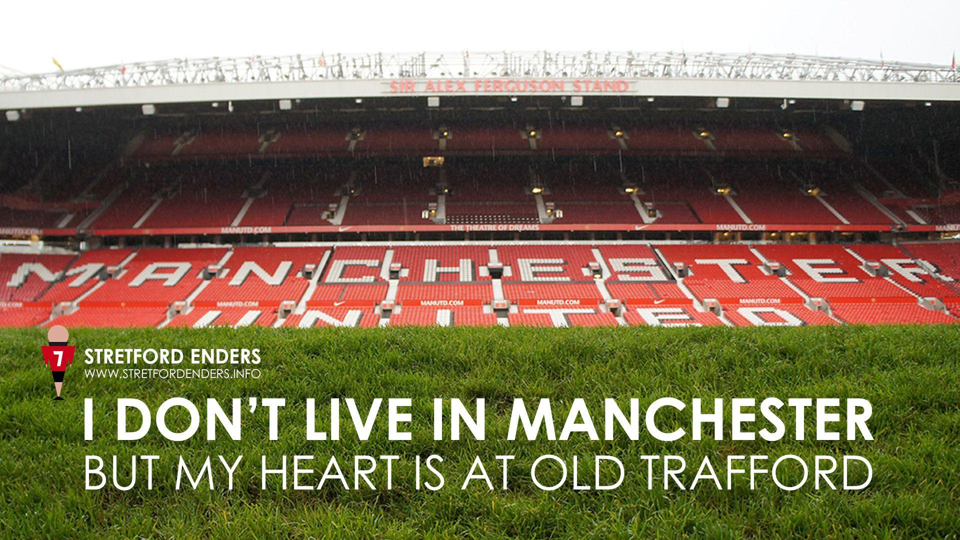 1920x1080 United. Manchester united wallpaper, Manchester united logo, Manchester united