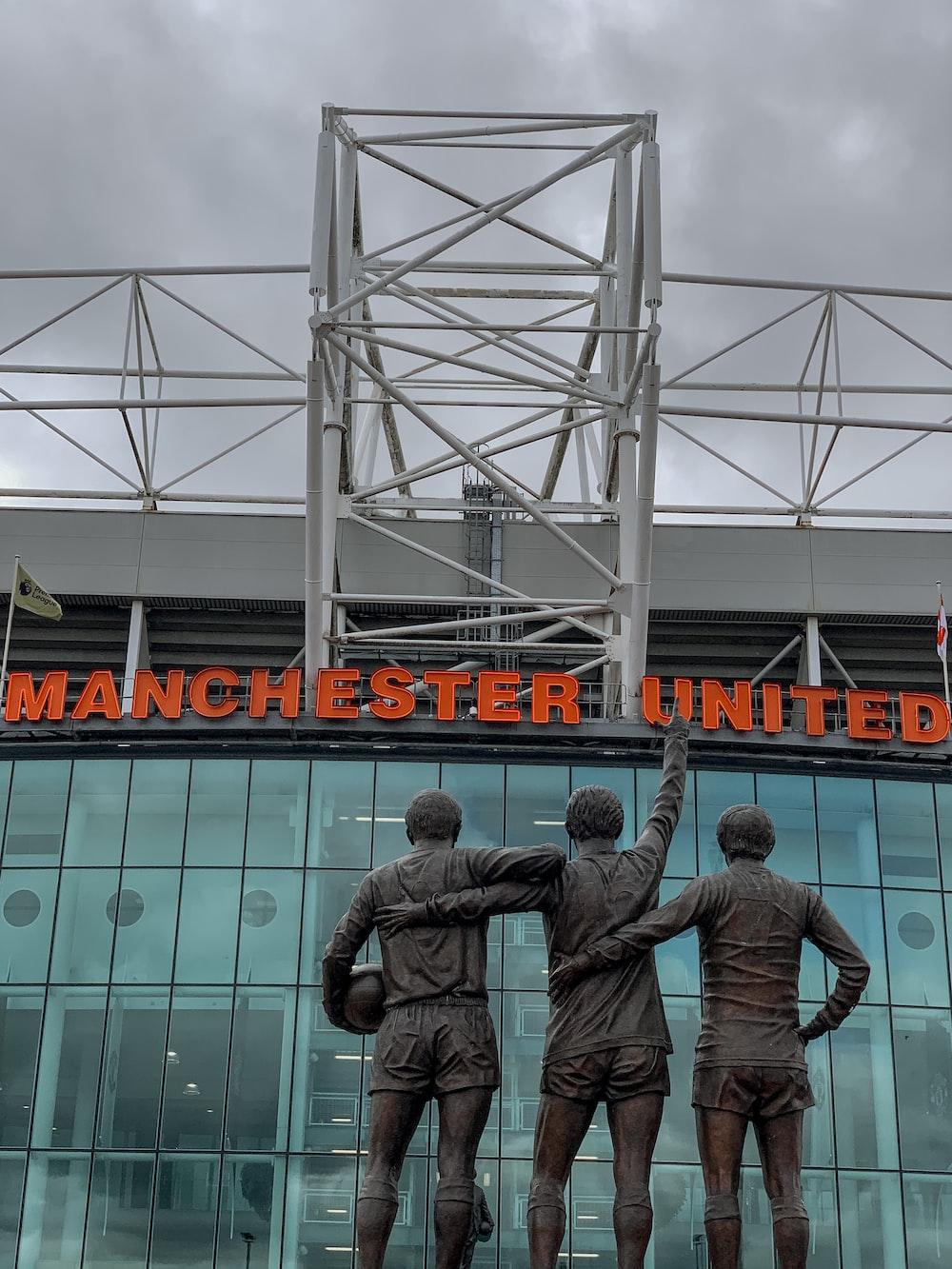 1000x1333 Manchester United Picture. Download Free Image