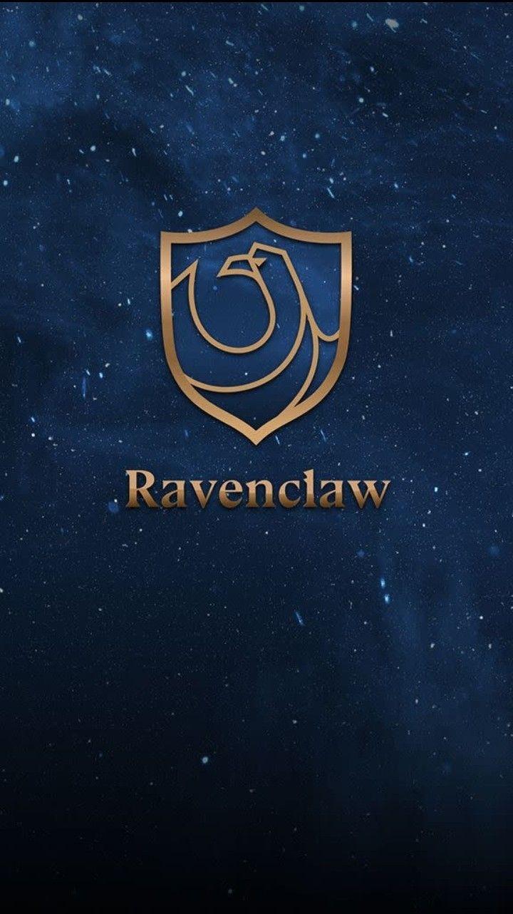 720x1282 Ravenclaw wallpaper from Wizarding World. Harry potter drawings, Harry potter wallpaper, Ravenclaw
