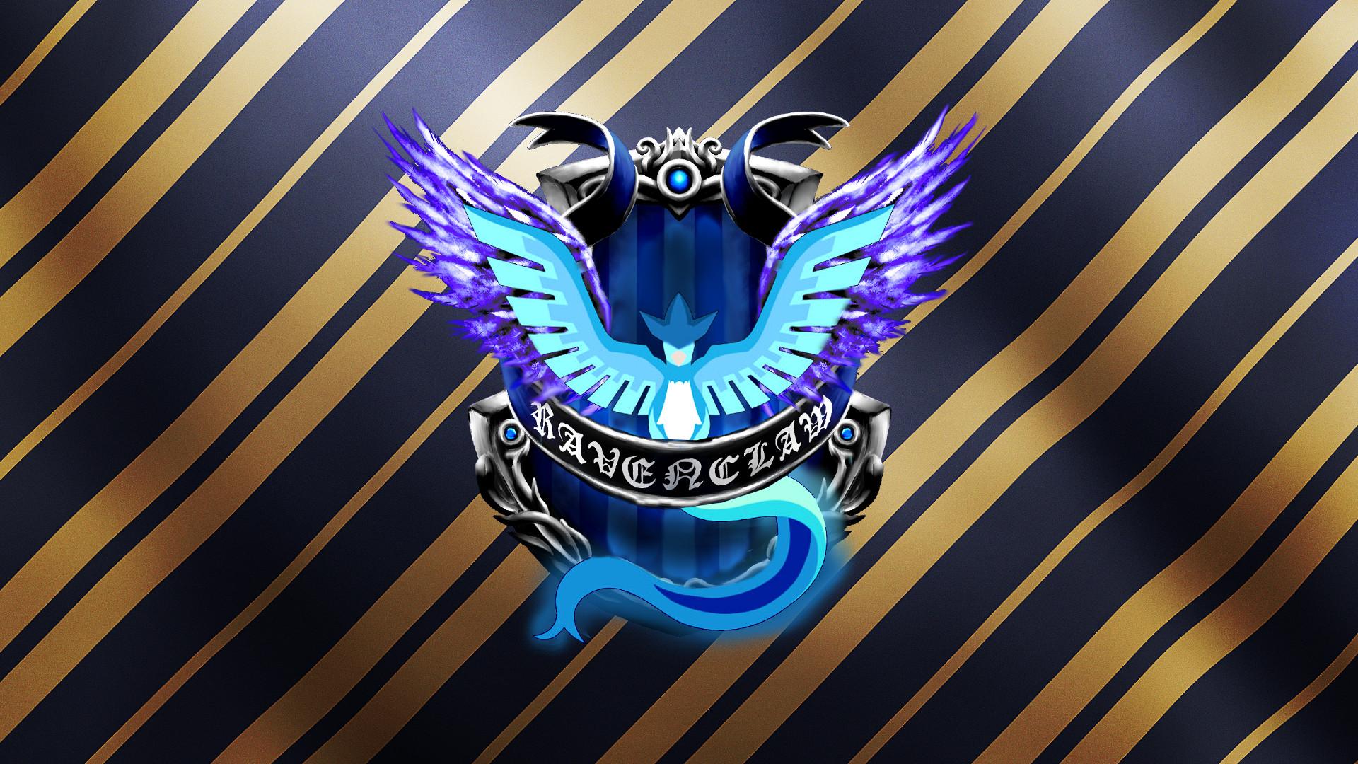 1920x1080 Ravenclaw Wallpaper HD High Quality