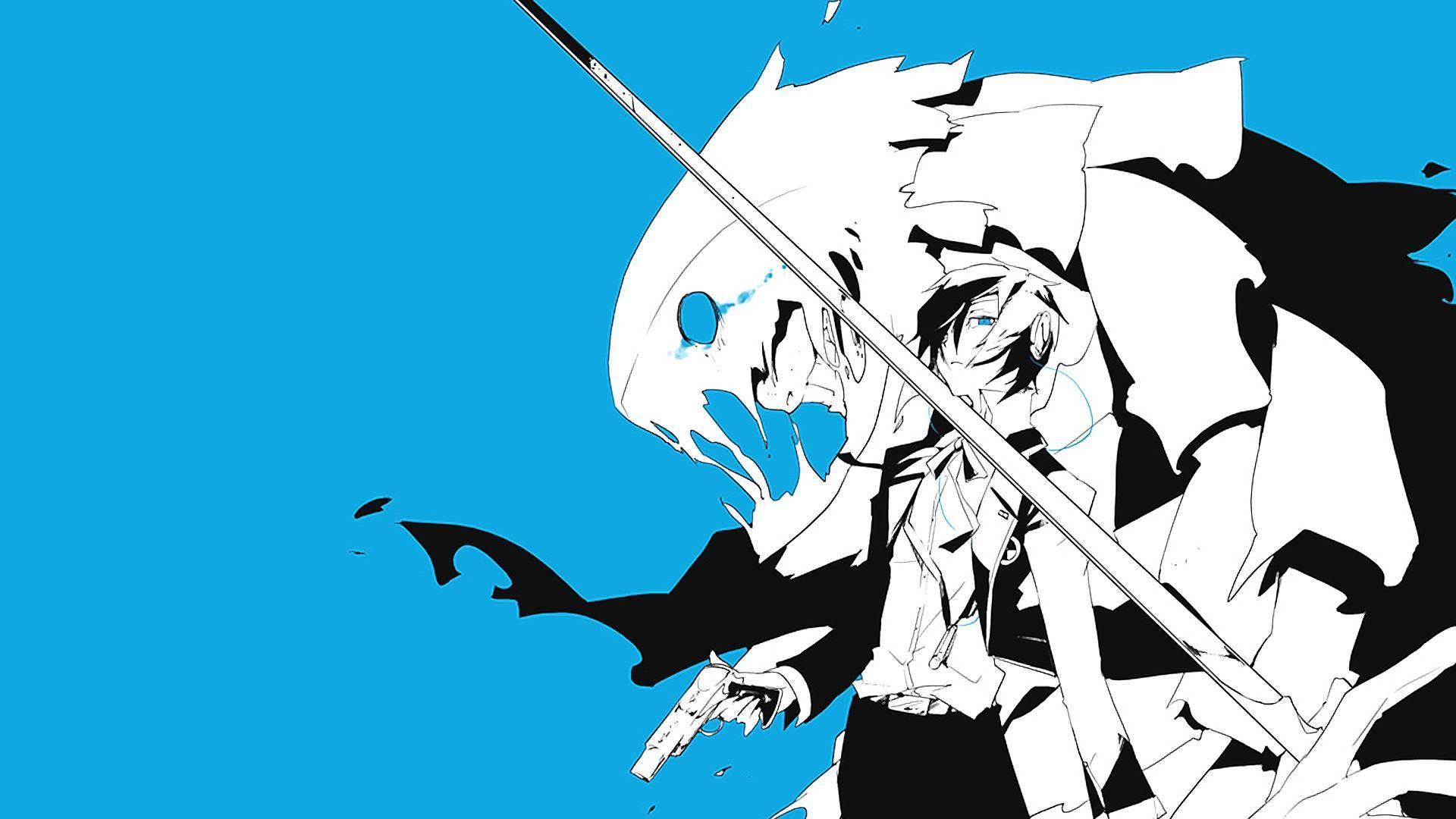 1920x1080 Download Persona Wallpaper