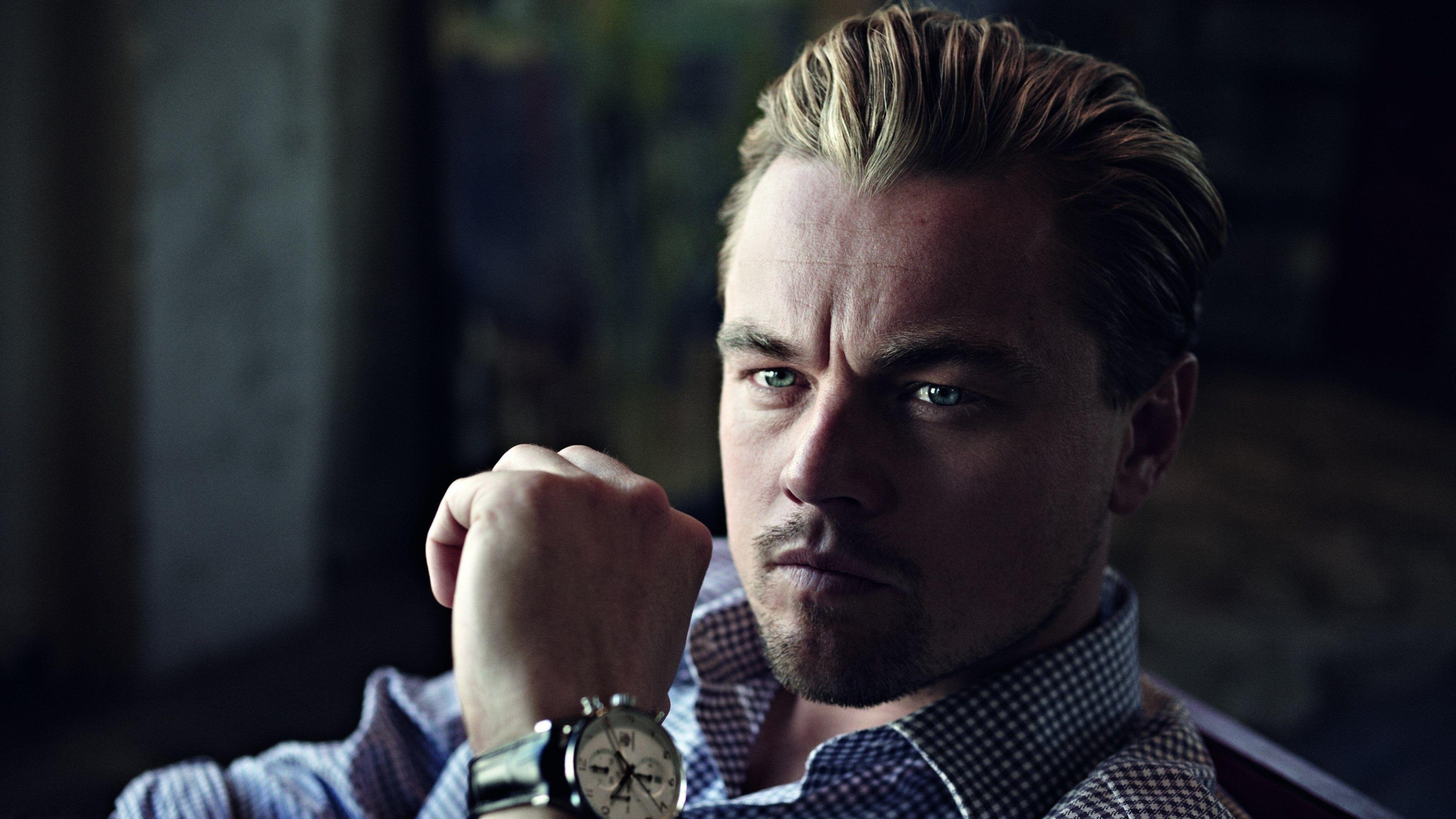 3840x2160 leonardo dicaprio 4k HD image for wallpaper. Leonardo dicaprio, Leonardo dicaprio photo, Diy fashion trends