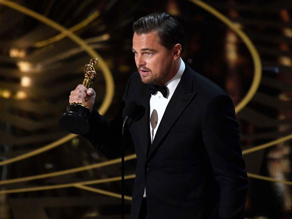 1024x768 Dicaprio 4K wallpaper for your desktop or mobile screen free and easy to download