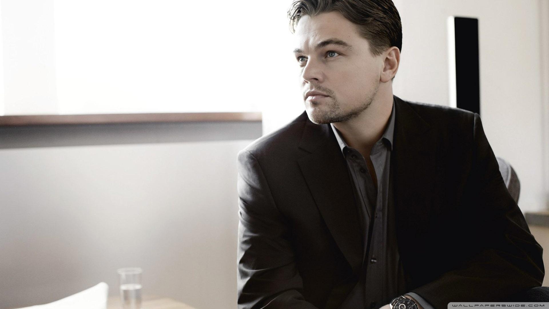 1920x1080 Famous Actor Leonardo DiCaprio Desktop wallpaper 1024x1024