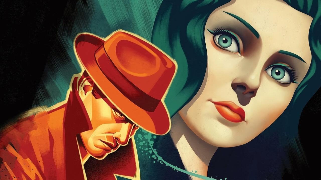 1280x720 Bioshock Infinite: Burial at Sea PC Review