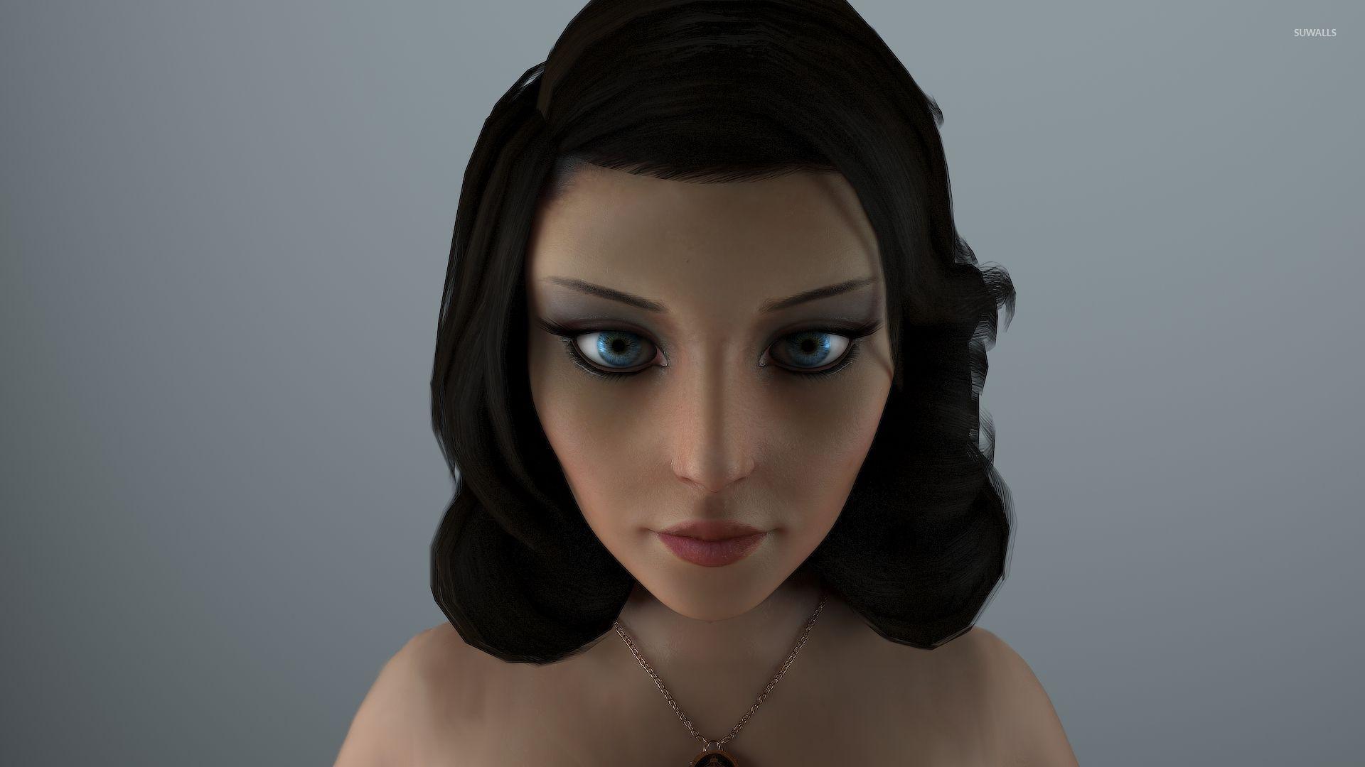 1920x1080 Elizabeth Infinite [17] wallpaper wallpaper