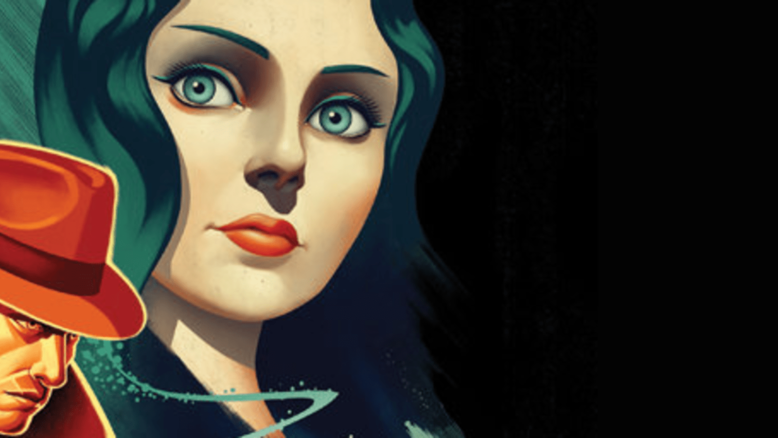 1600x900 BioShock: Infinite
