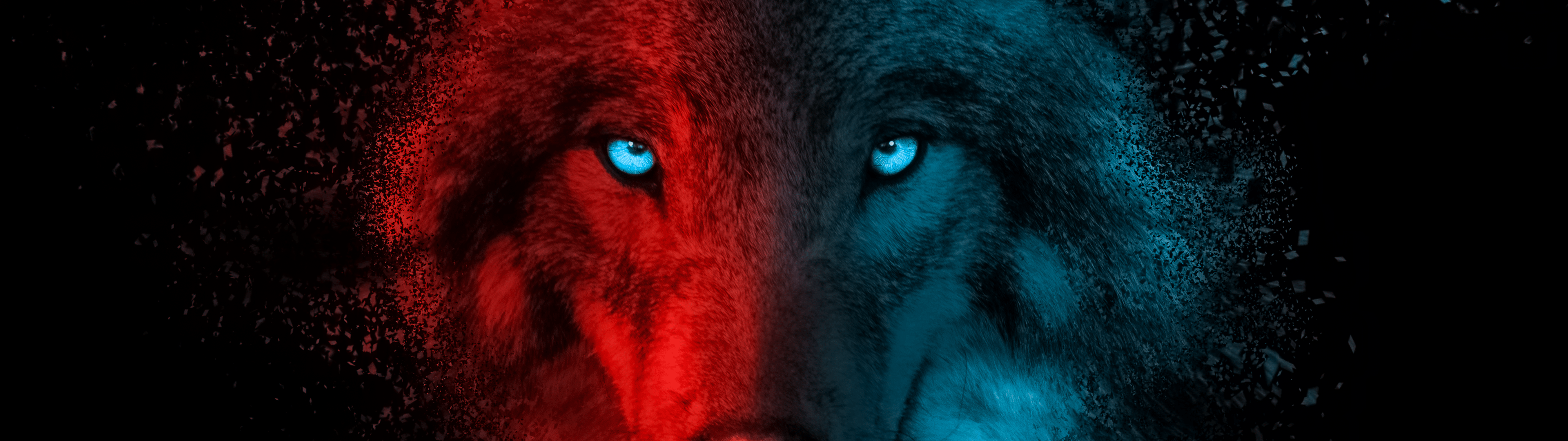 Horror Dual Monitor Wallpapers - Top Free Horror Dual Monitor