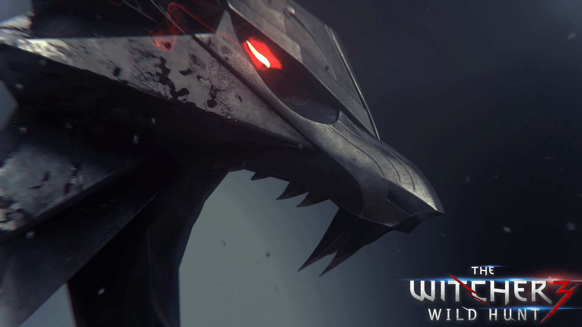 1920x1080 The Witcher HD Wallpaper and Background Image