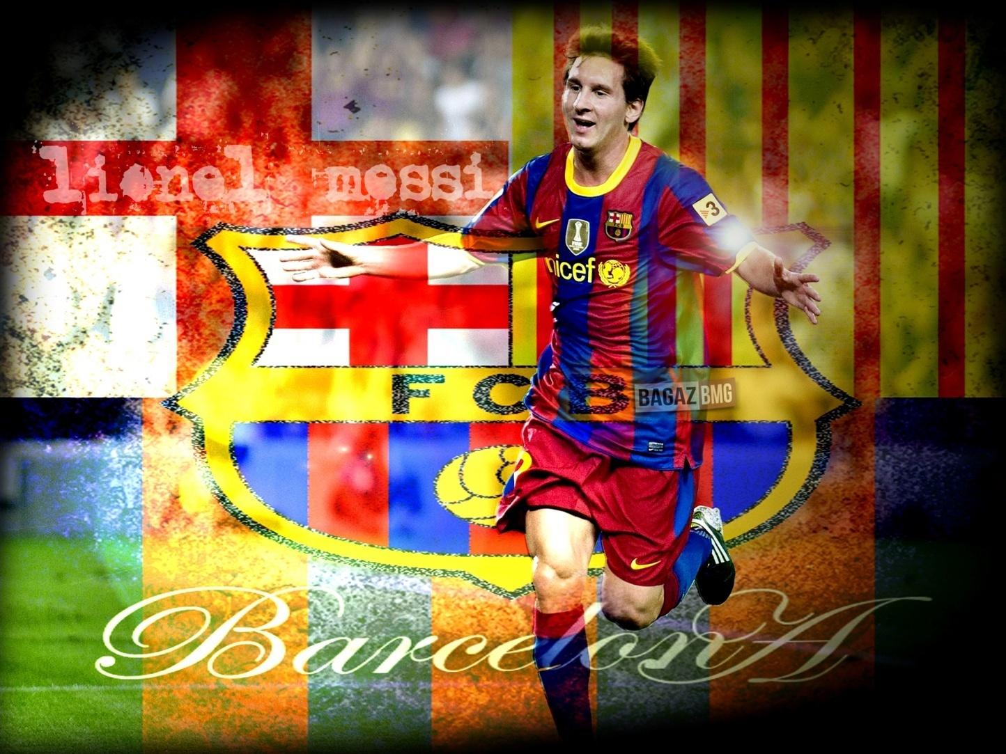 Fc Barcelona Messi Wallpapers Top Free Fc Barcelona Messi Backgrounds Wallpaperaccess