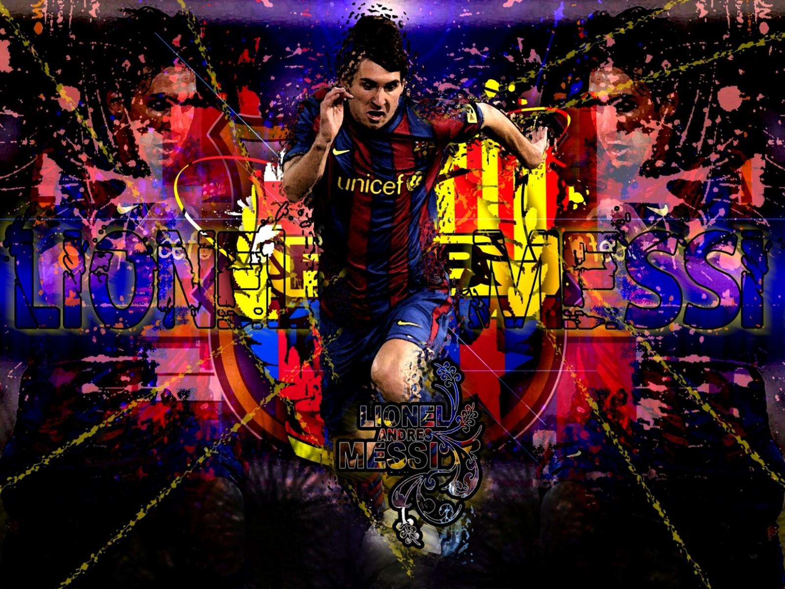 1600x1200 Free download fc barcelona Messi HD Wallpaper [1600x1200] for your Desktop, Mobile & Tablet. Explore FC Barcelona Wallpaper HD 2016. Fc Barcelona 2015 Wallpaper, FC Barcelona Wallpaper Barcelona Desktop Wallpaper