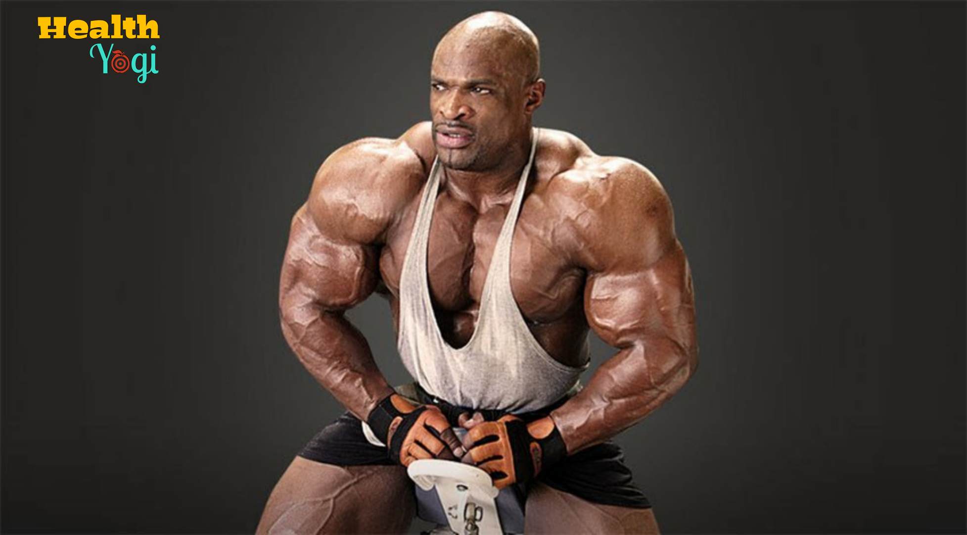 1955x1081 Best Bodybuilders In The World HD Photo