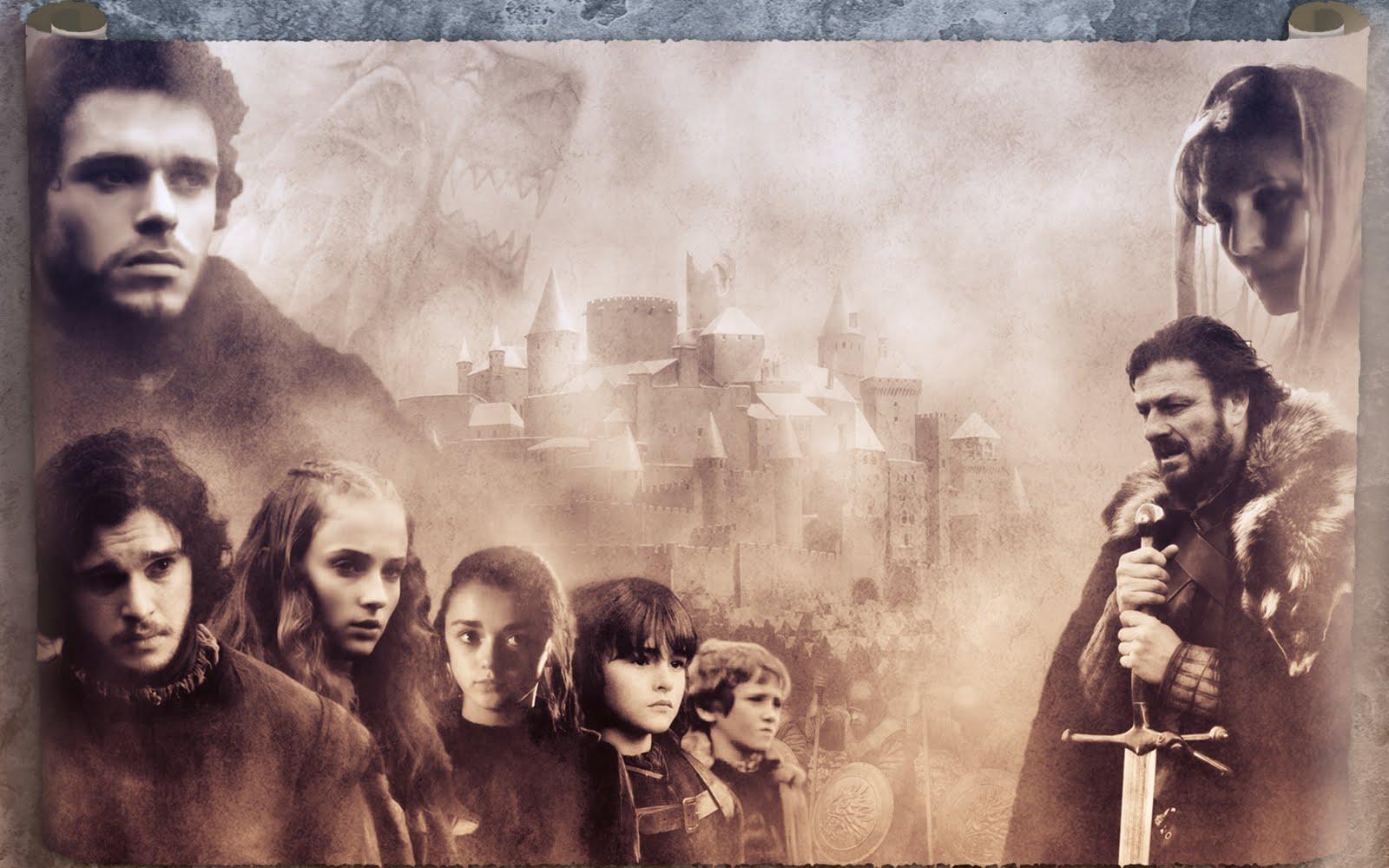 1600x1000 Cool Game Of Thrones Wallpaper