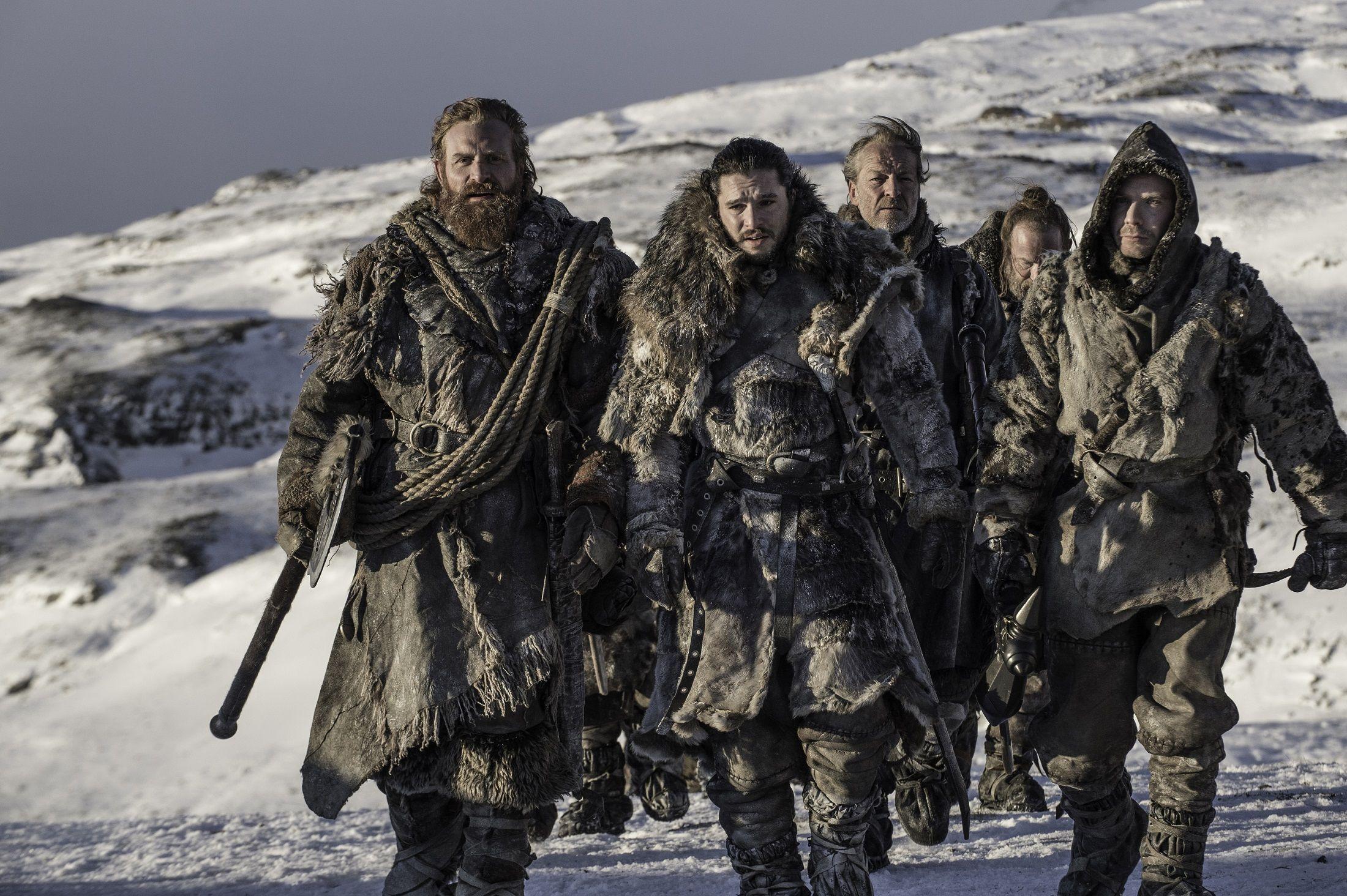 2200x1464 Game of Thrones Season 7 Episode 6 Wallpaper. Game of Thrones