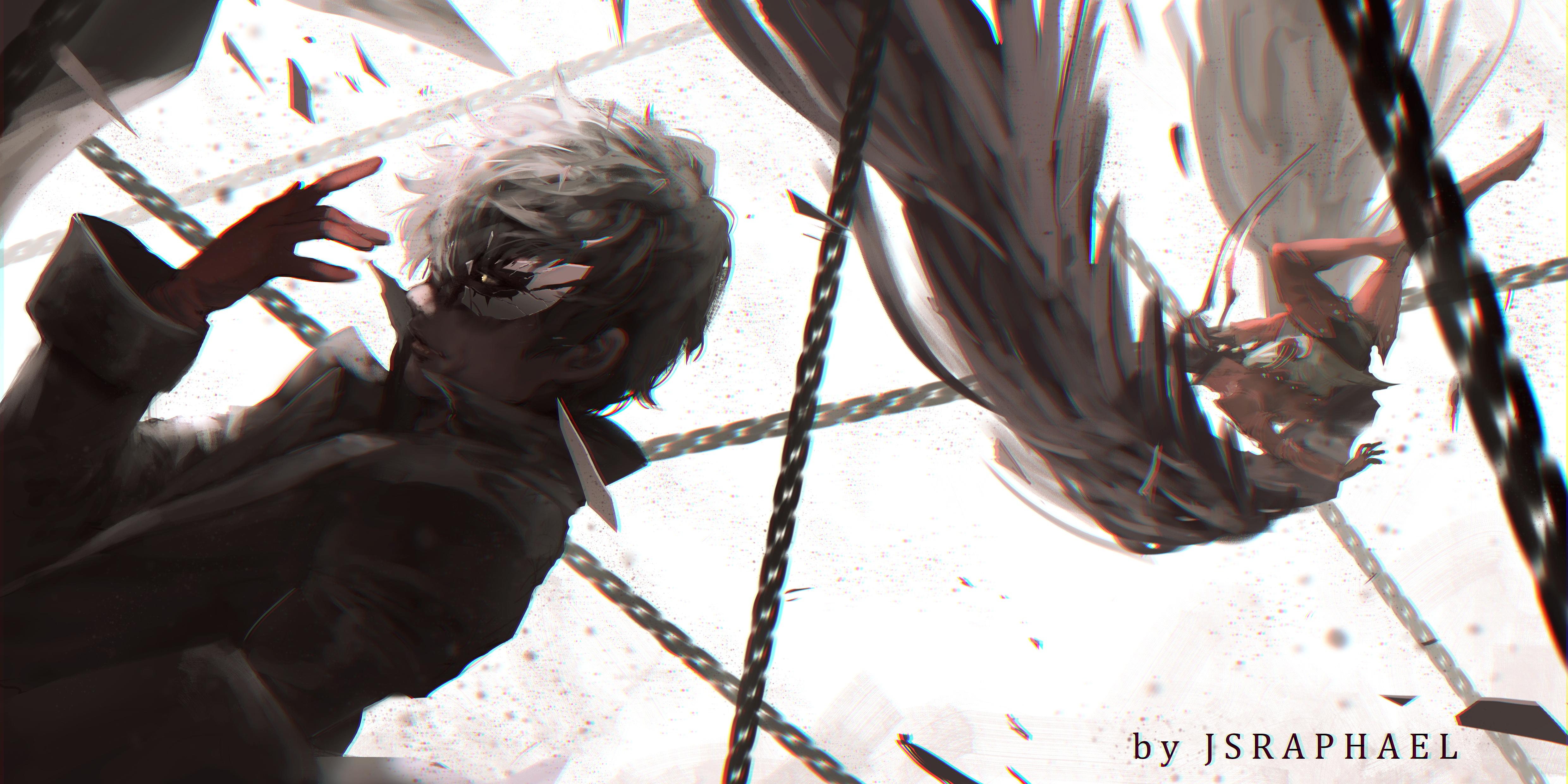 4960x2480 Arsene (Persona 5) HD Wallpaper and Background